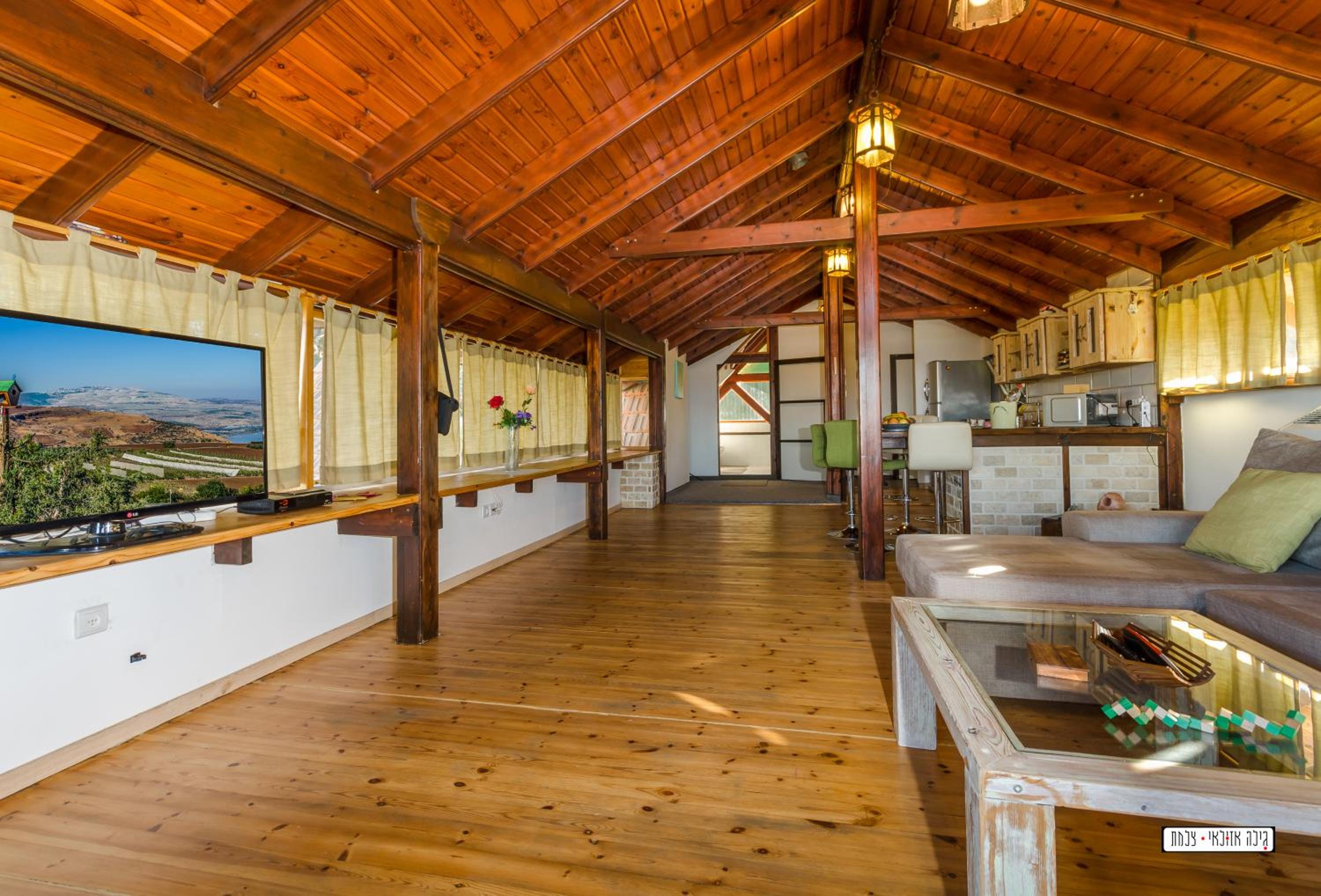 Family Suite - Photo 12