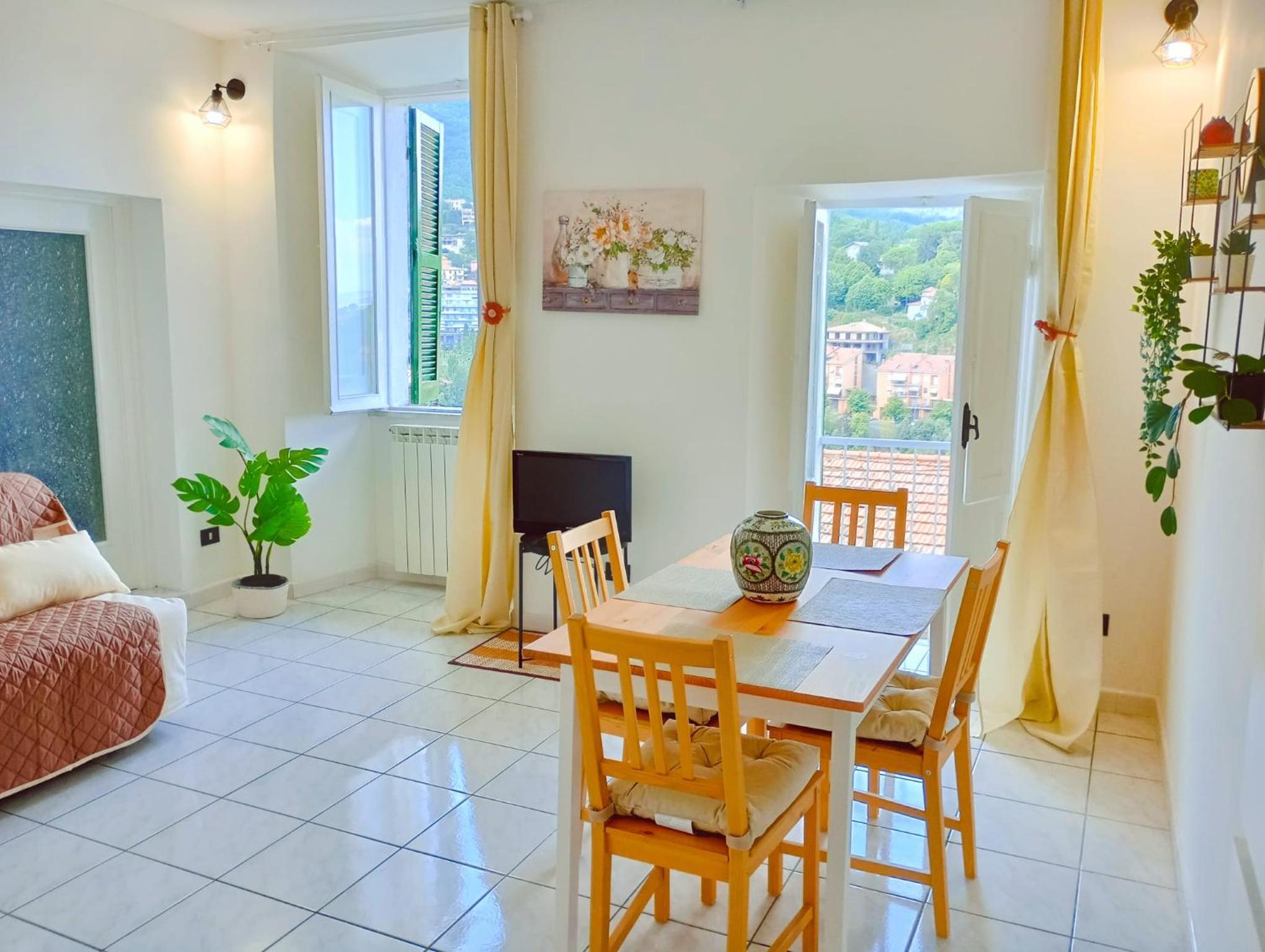 Apartment - Ground Floor