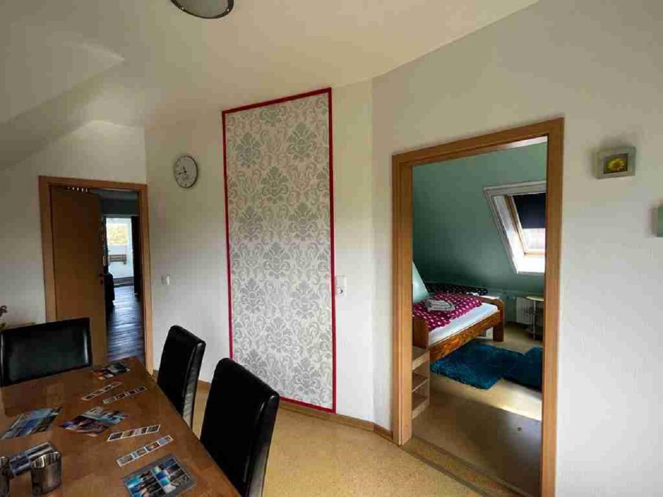 Two-Bedroom Deluxe Apartment with Ocean View photo 1