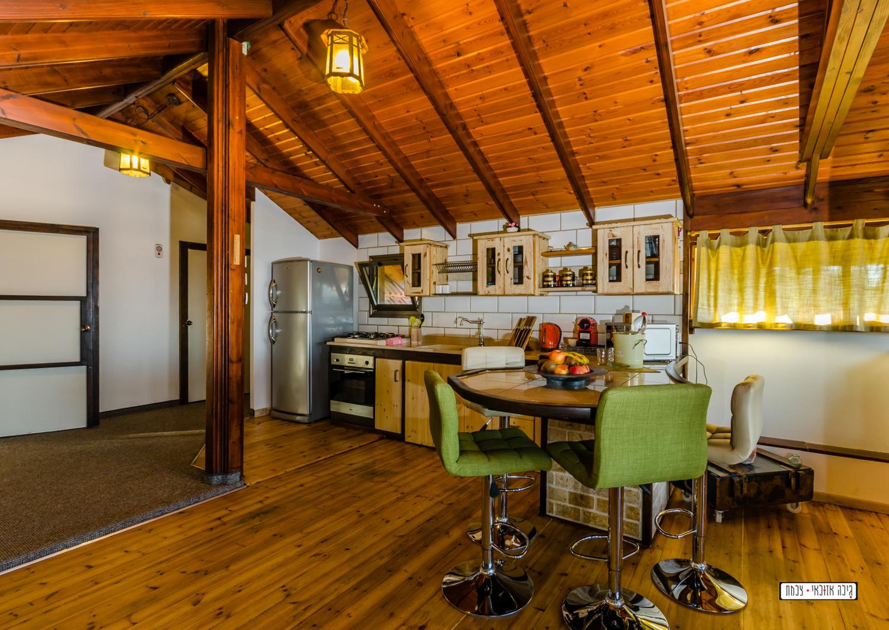 Family Suite - Photo 29
