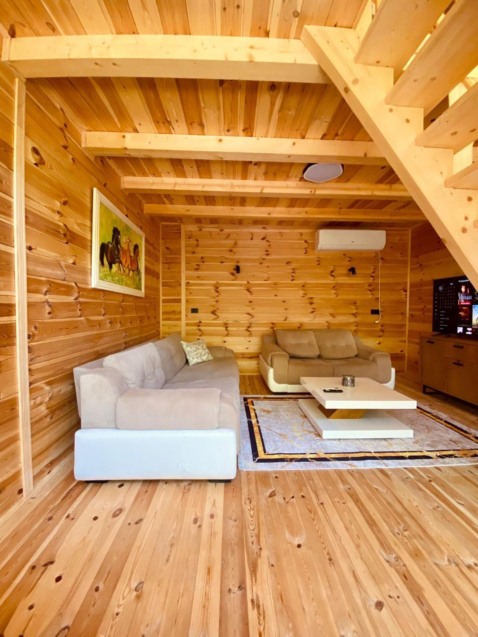 Two-Bedroom House photo 1