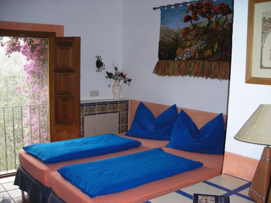 Casa de una habitación