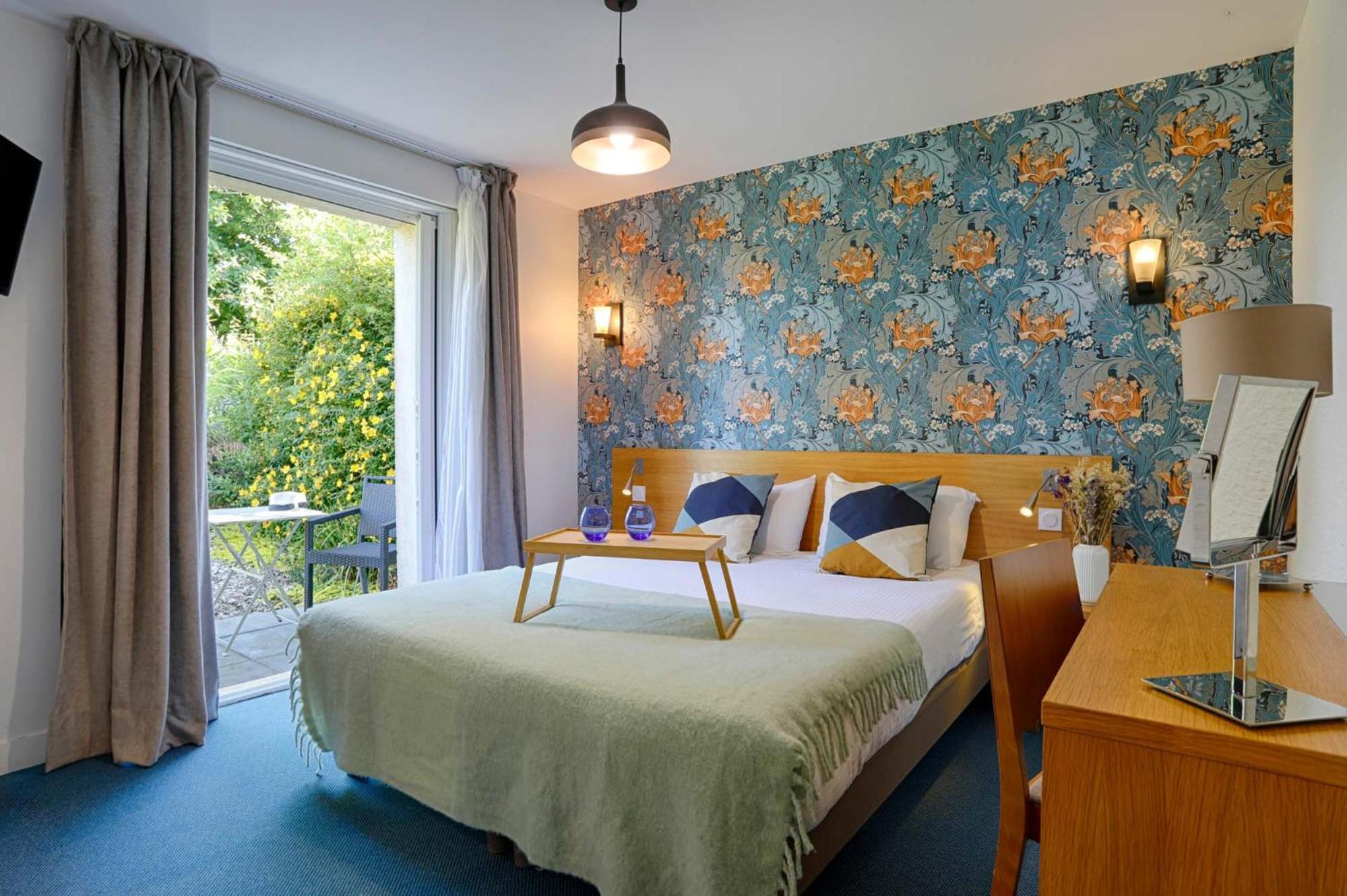 Double Room with Terrace photo 1