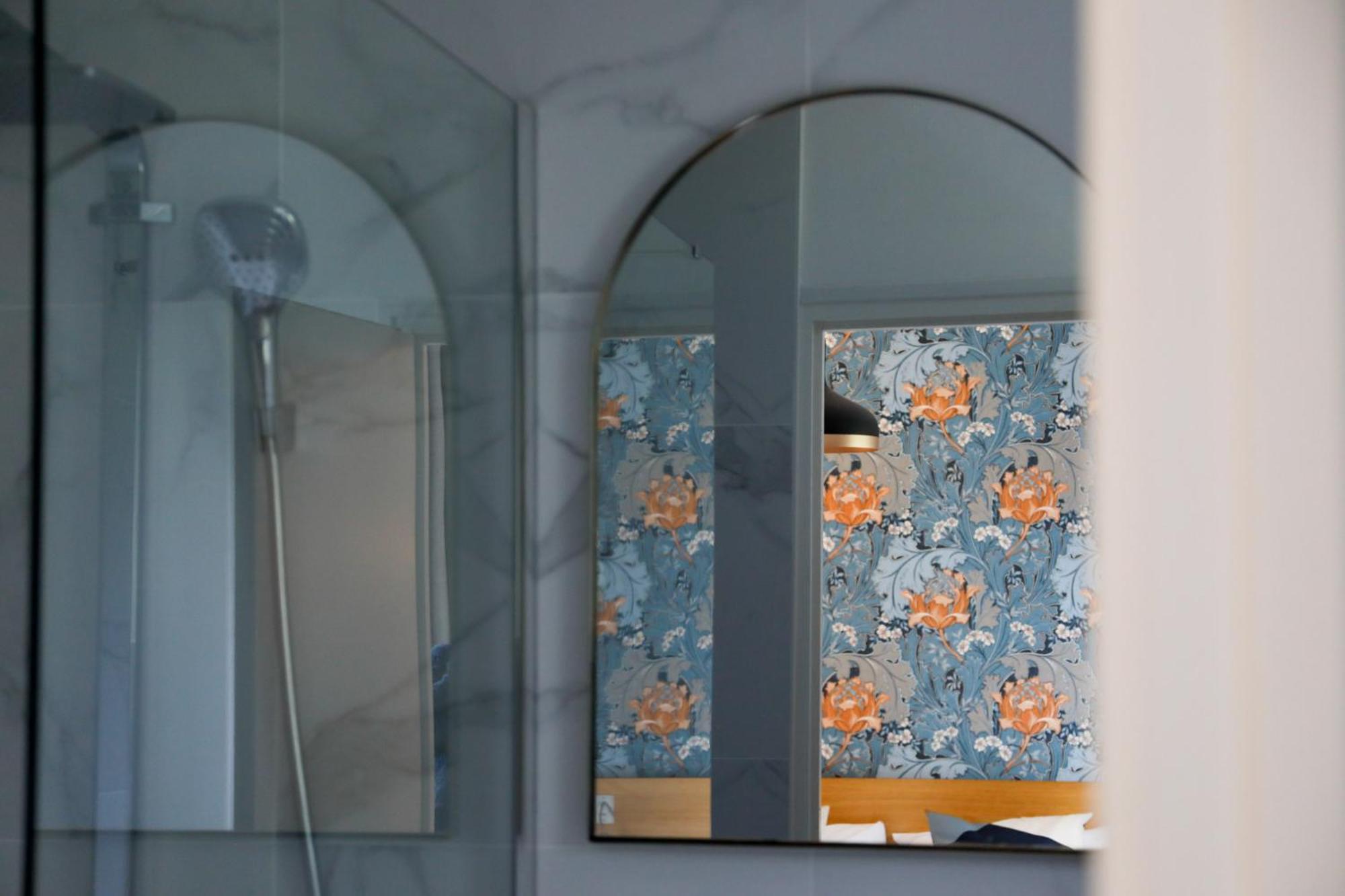 Double Room with Terrace photo 2