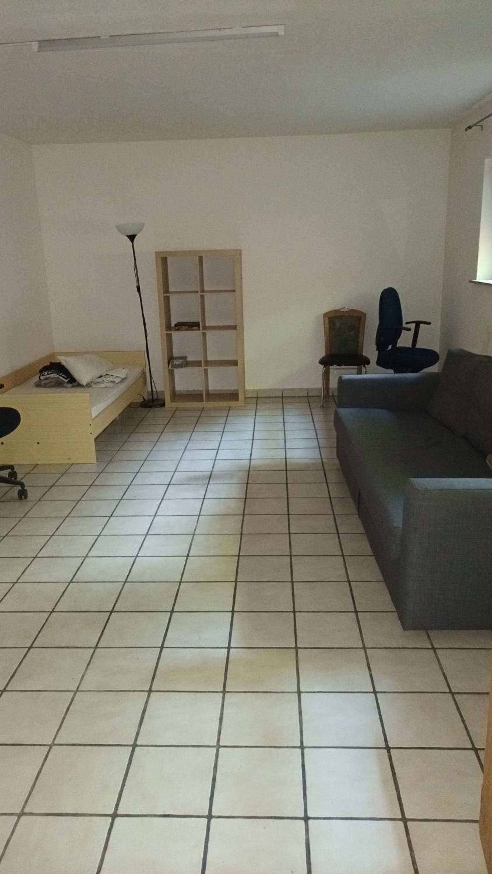Two-Bedroom Apartment photo 1