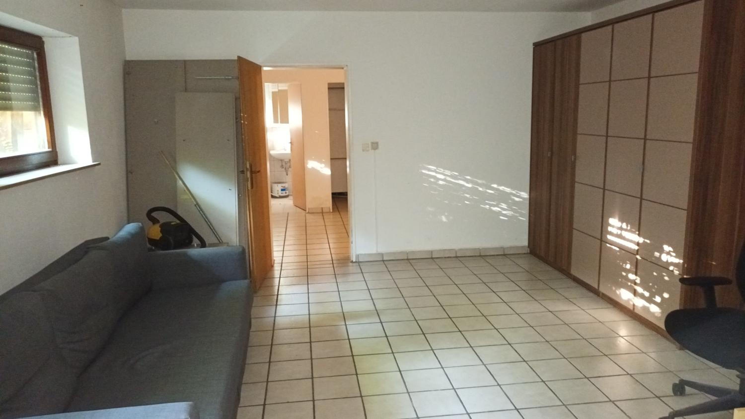 Two-Bedroom Apartment photo 2