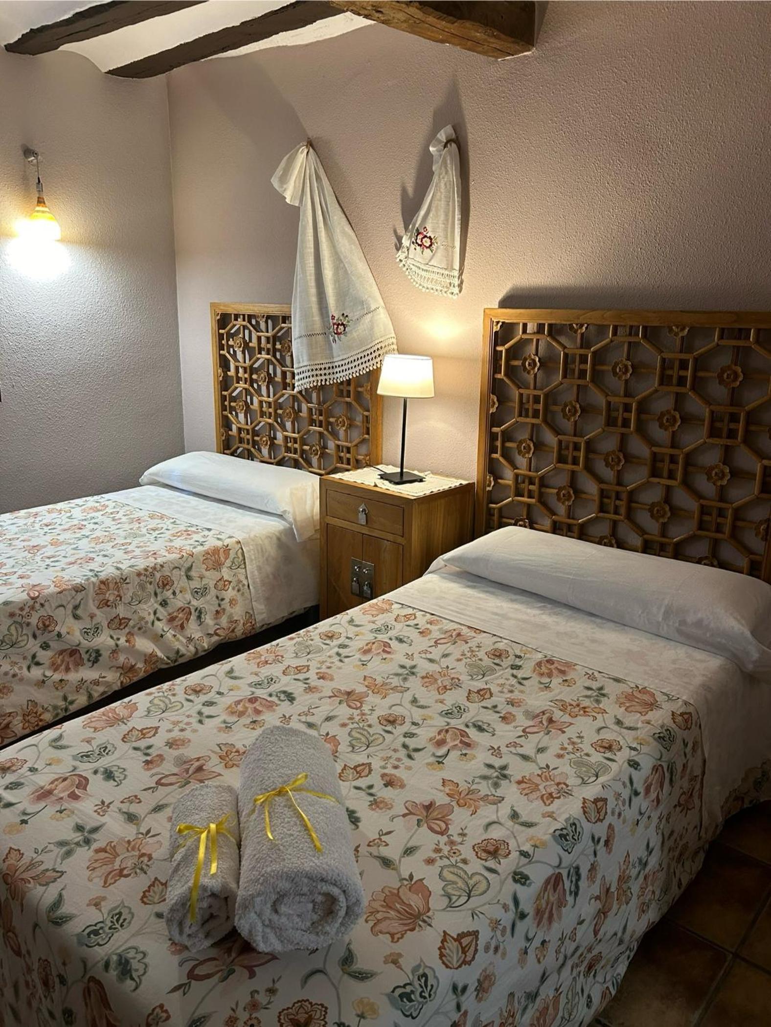 Habitación Doble