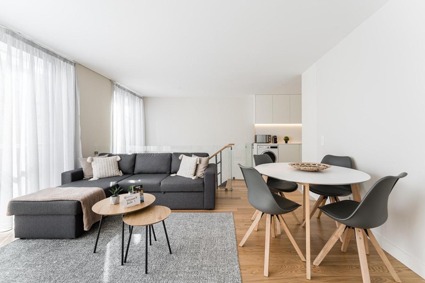 Apartment - Photo 1