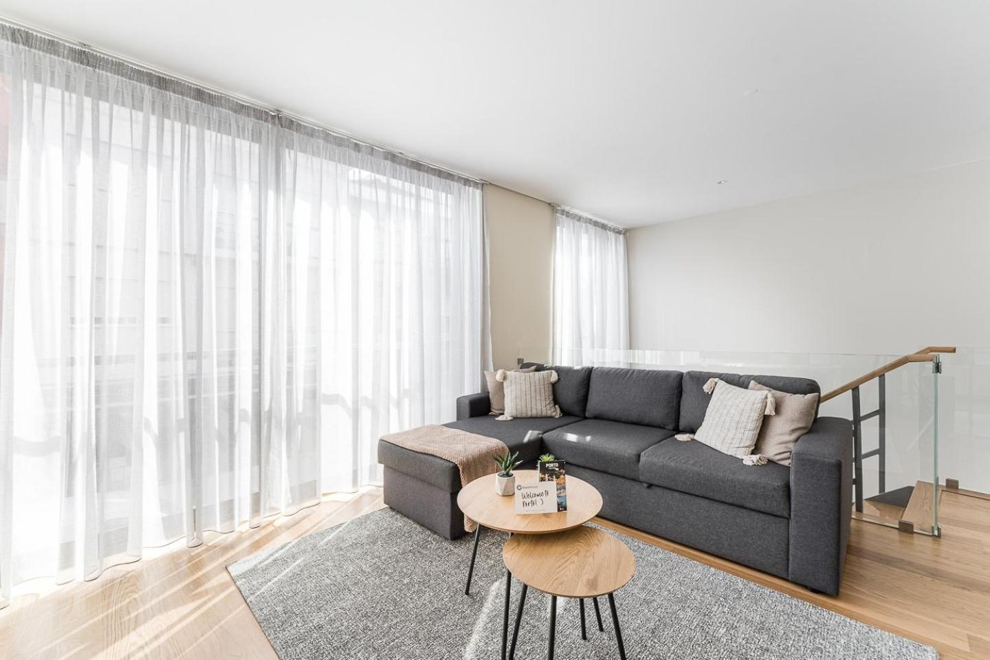 Apartment - Photo 4