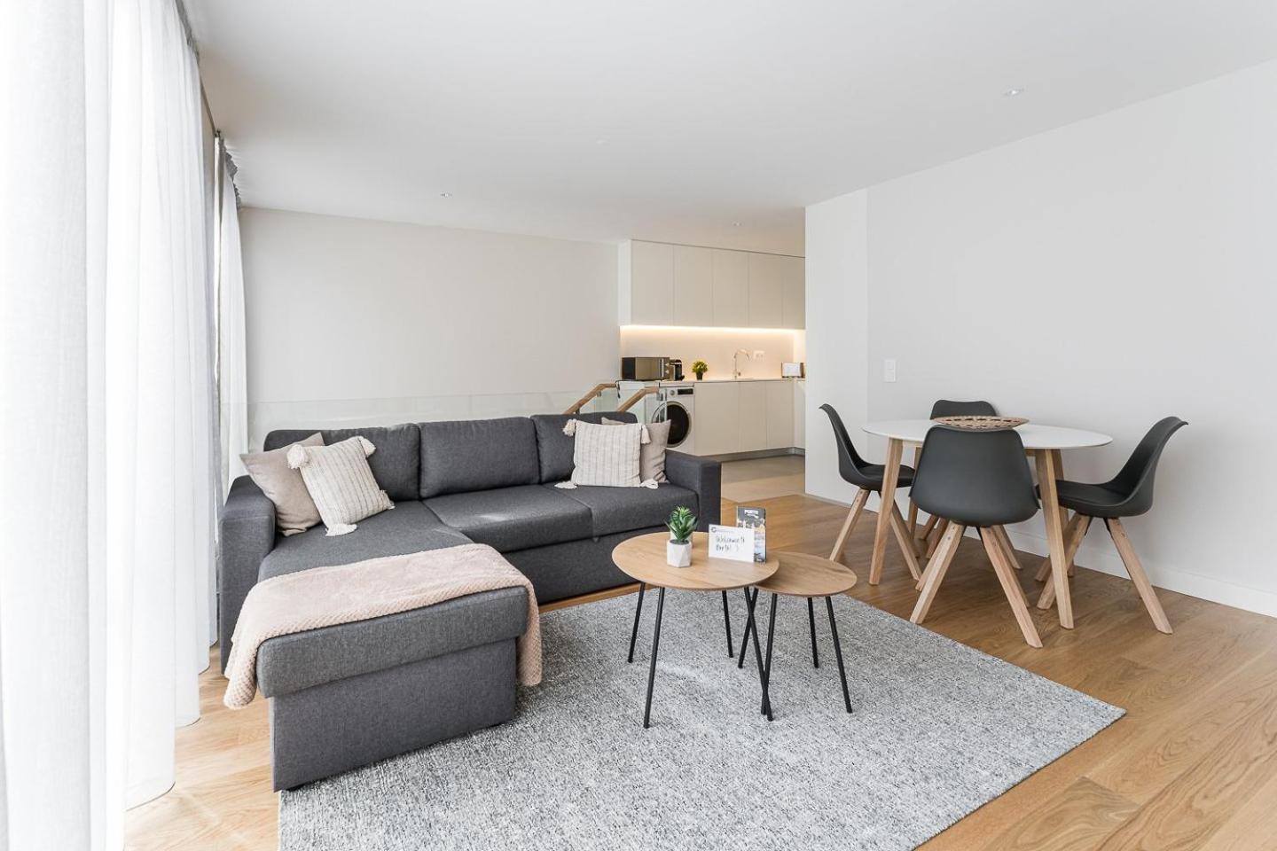 Apartment - Photo 24