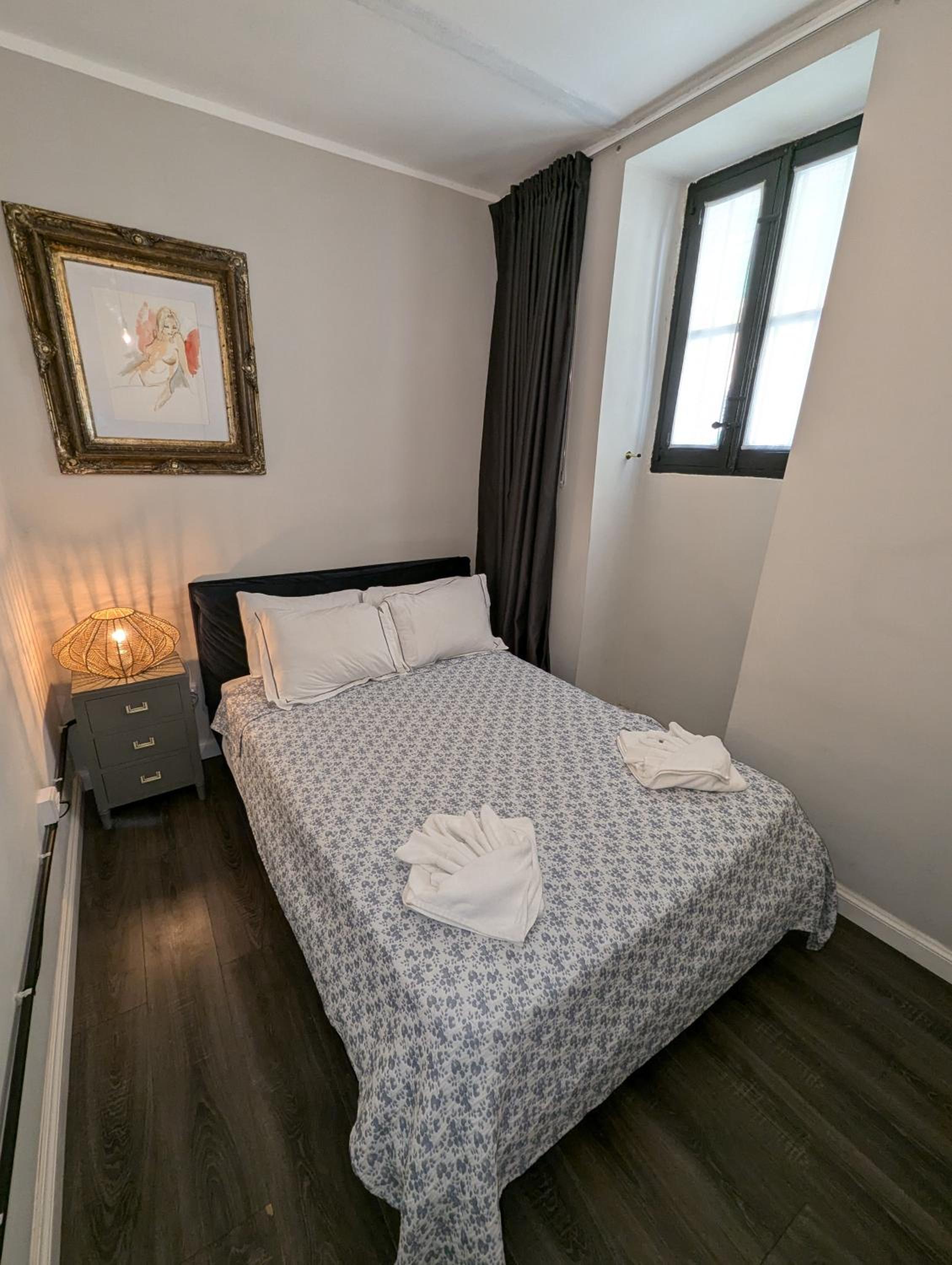 Duplex Apartment