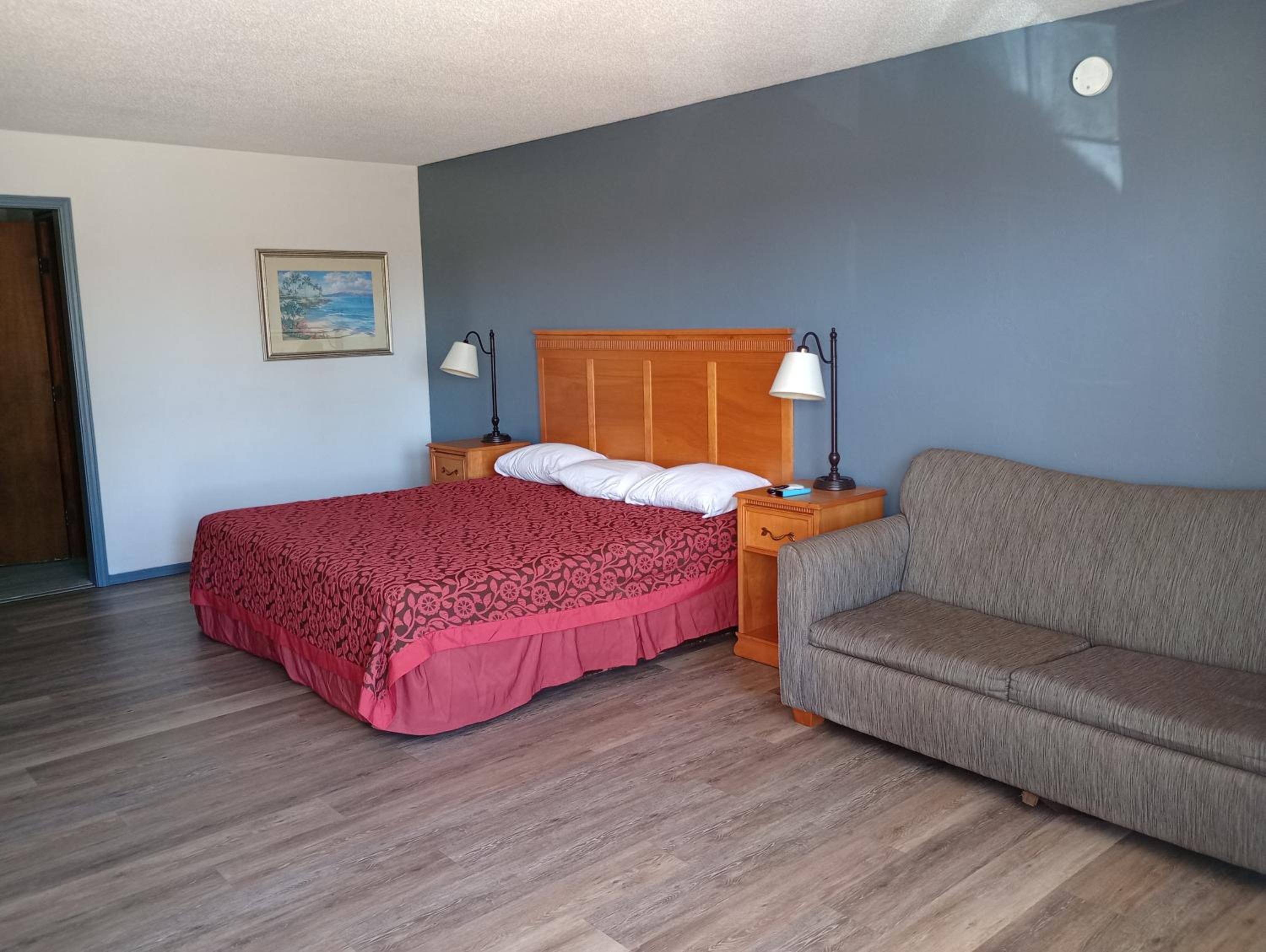 Single Room photo 3