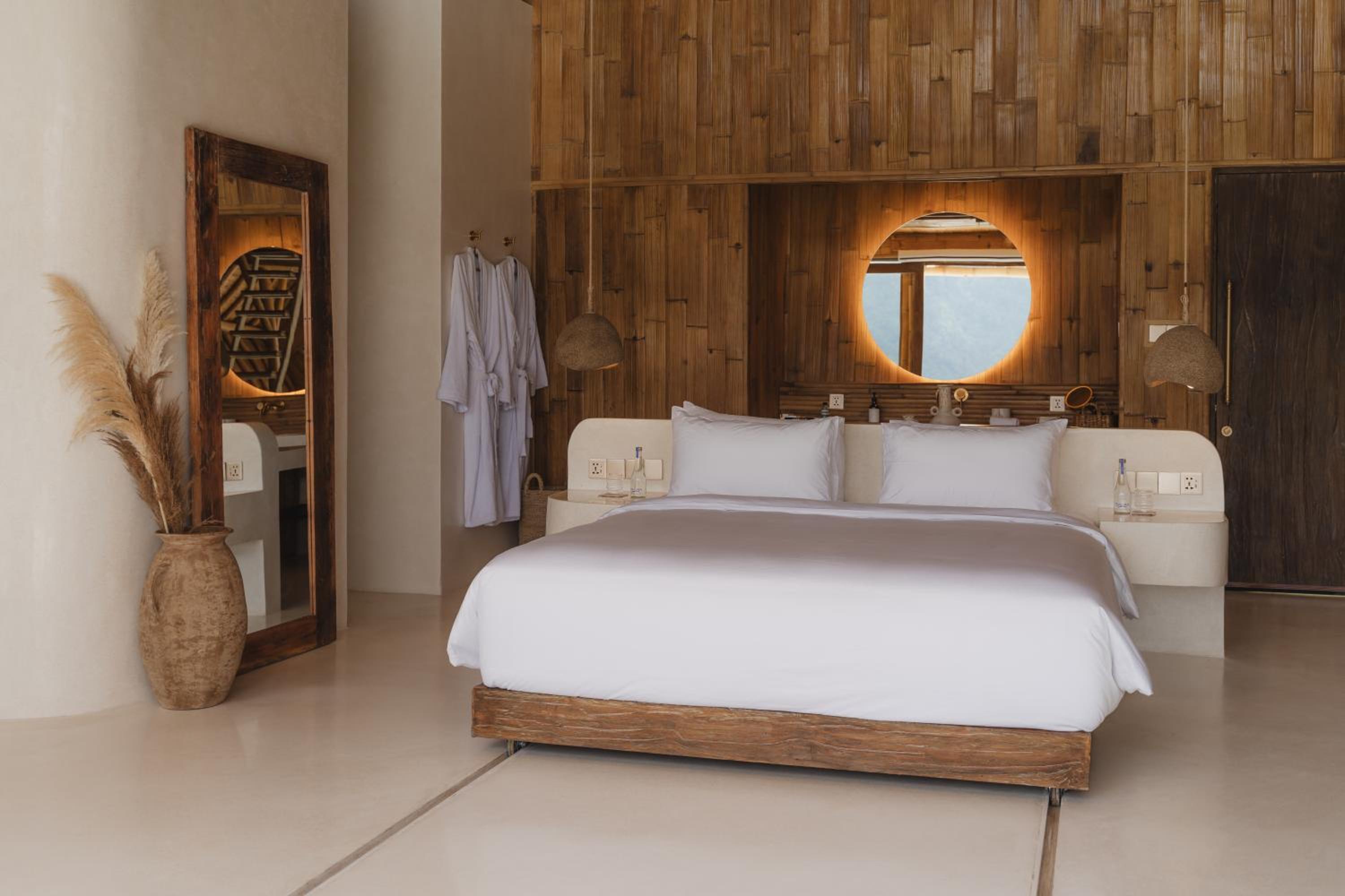 One-Bedroom Villa