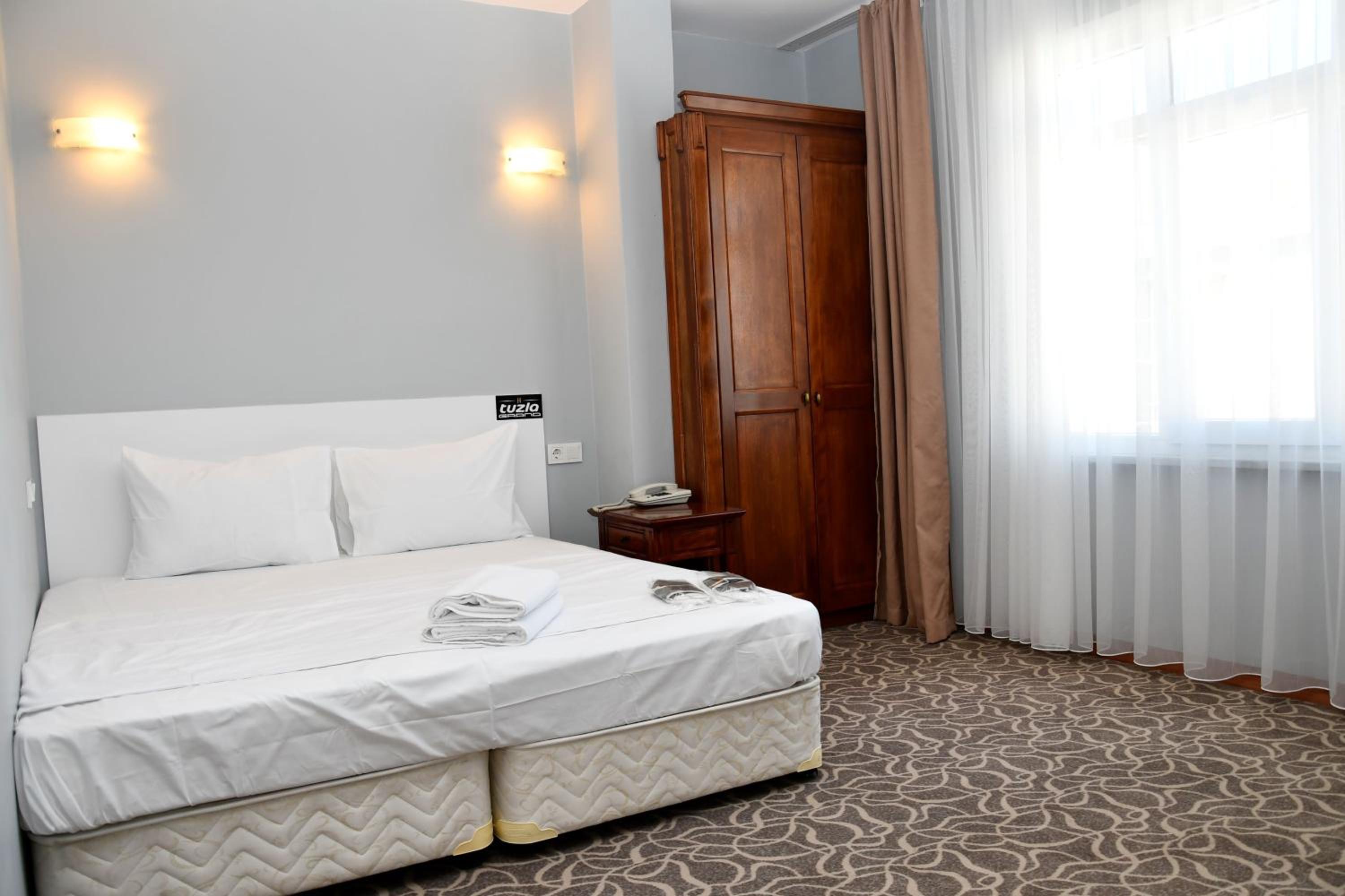 Double Room photo 2