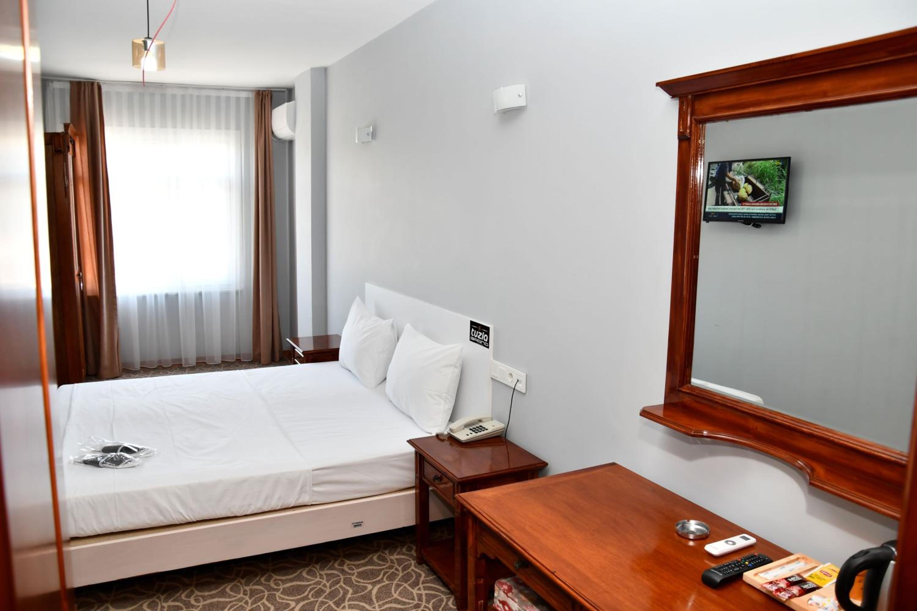 Double Room photo 1