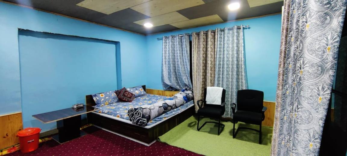 Double Room With Mountain View photo 3