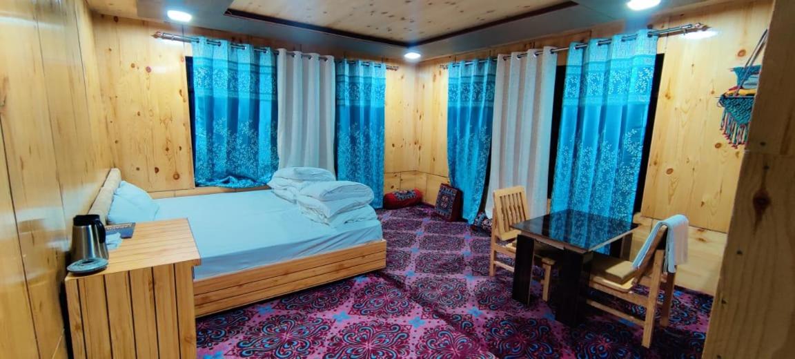 Double Room With Mountain View photo 1