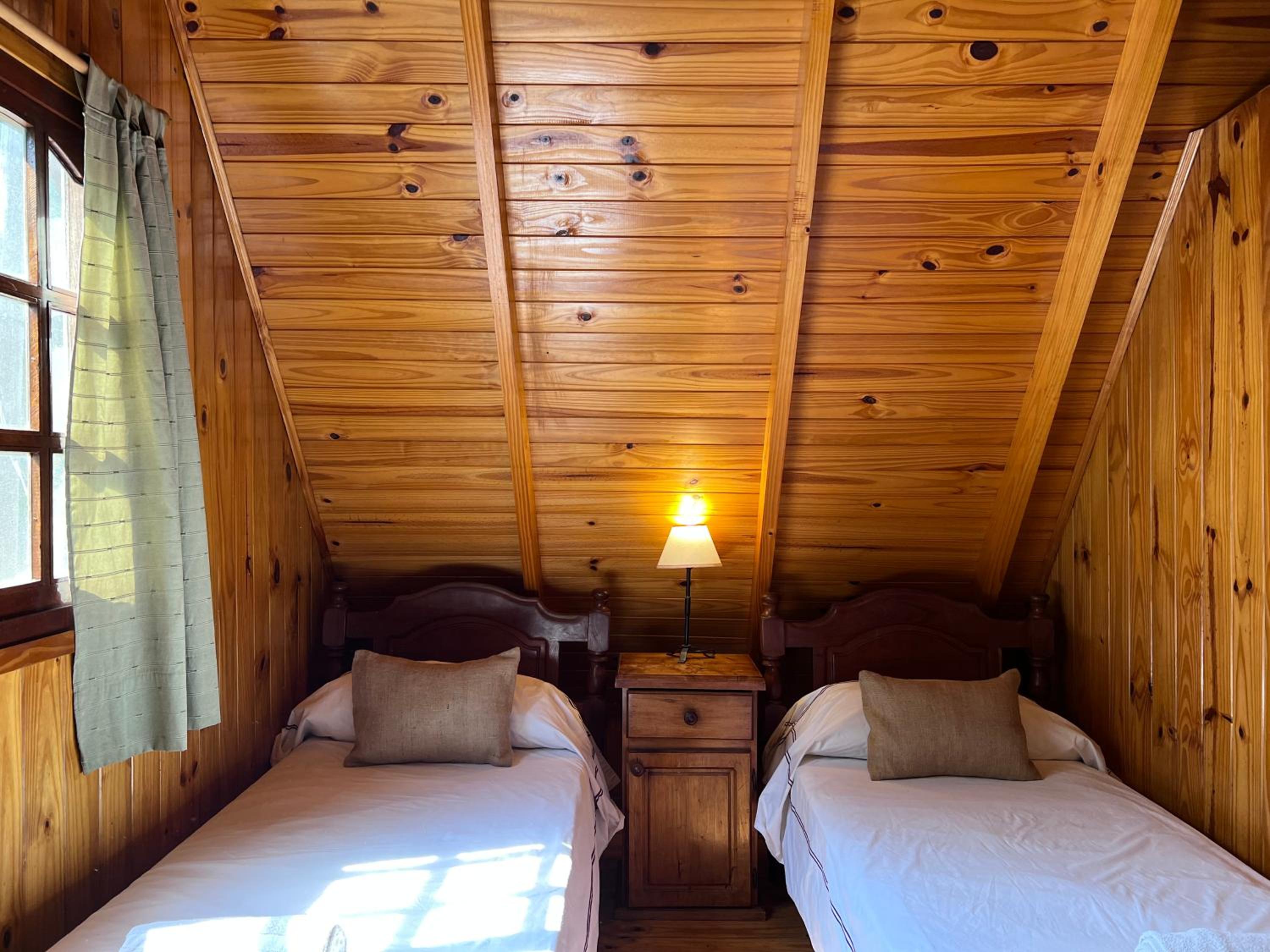 Two-Bedroom Bungalow photo 3