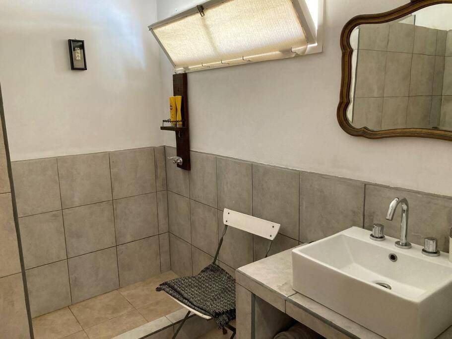 Two-Bedroom House photo 2
