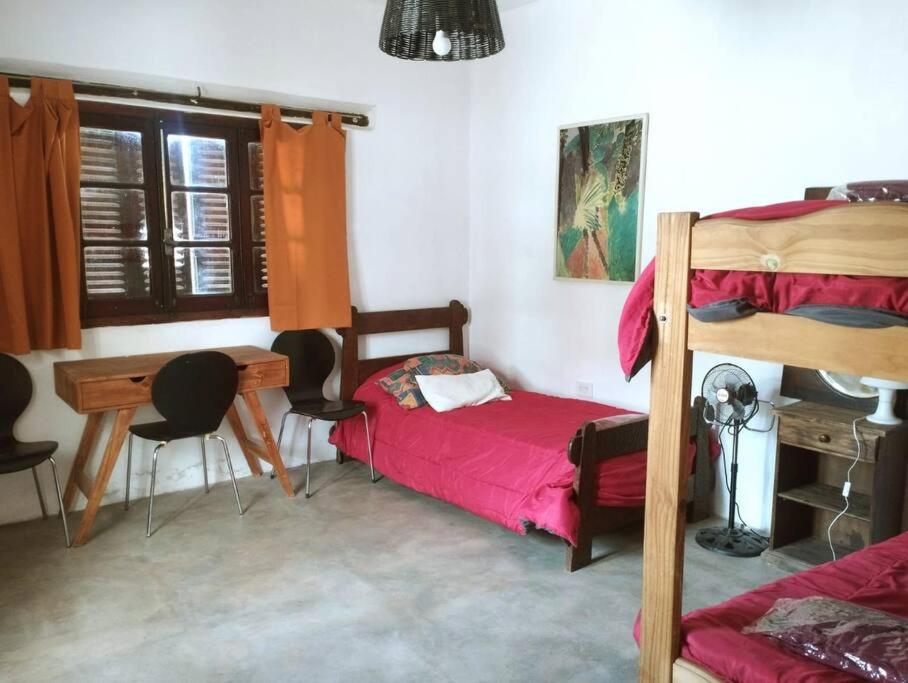 Two-Bedroom House photo 3