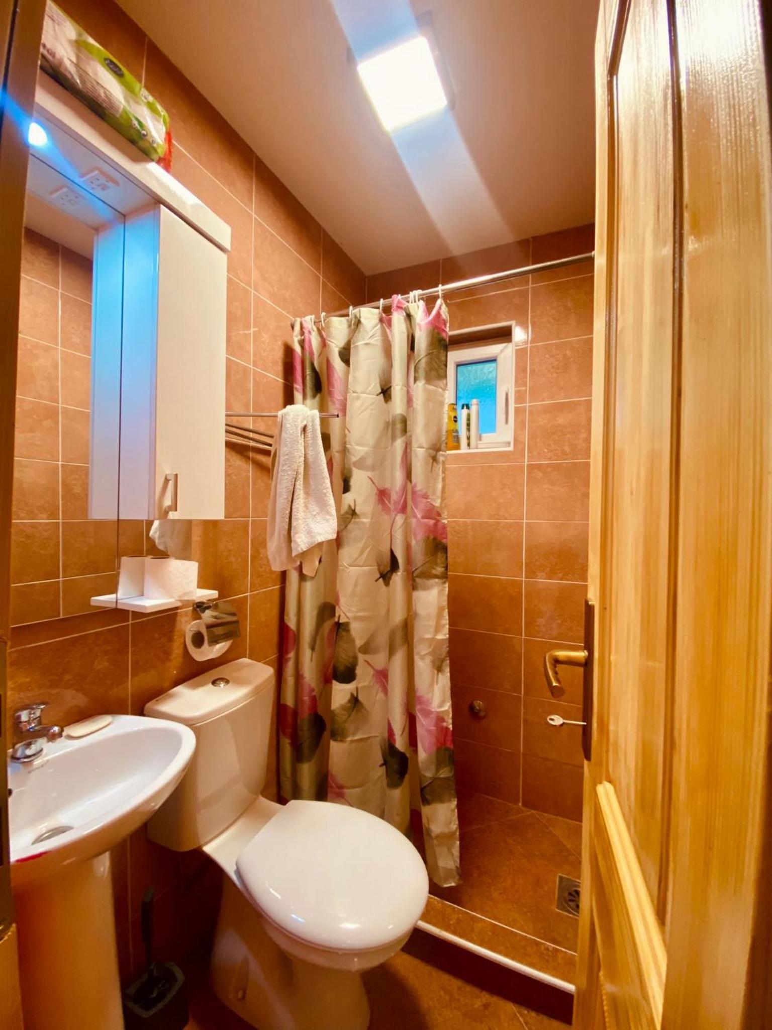 Two-Bedroom House photo 2
