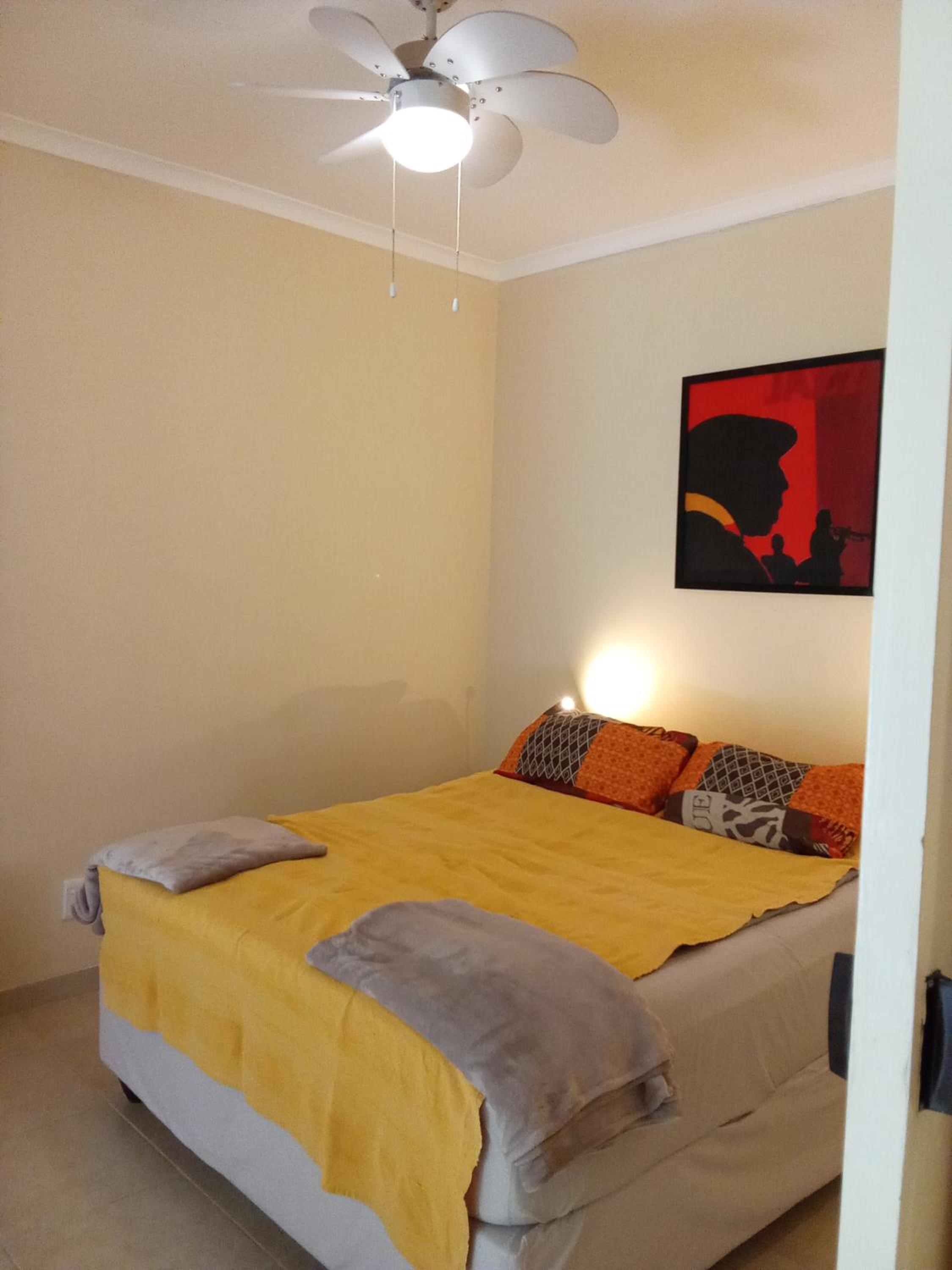 Double Room with Terrace photo 3