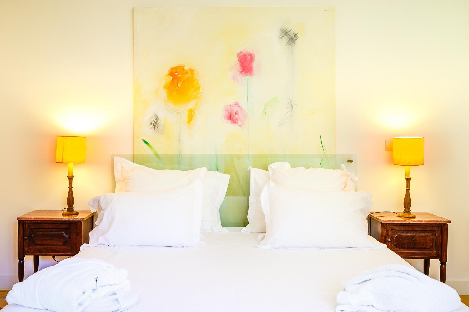 Standard Double or Twin Room photo 3
