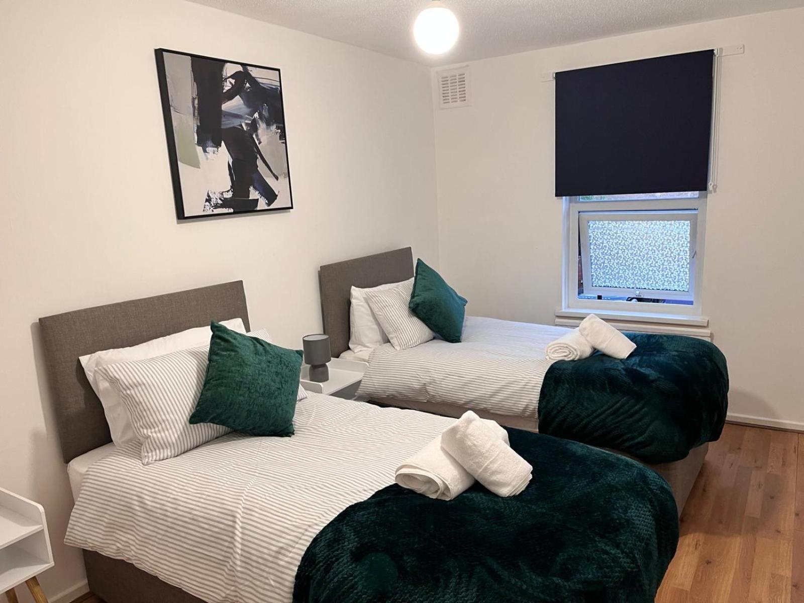 Three-Bedroom House photo 1