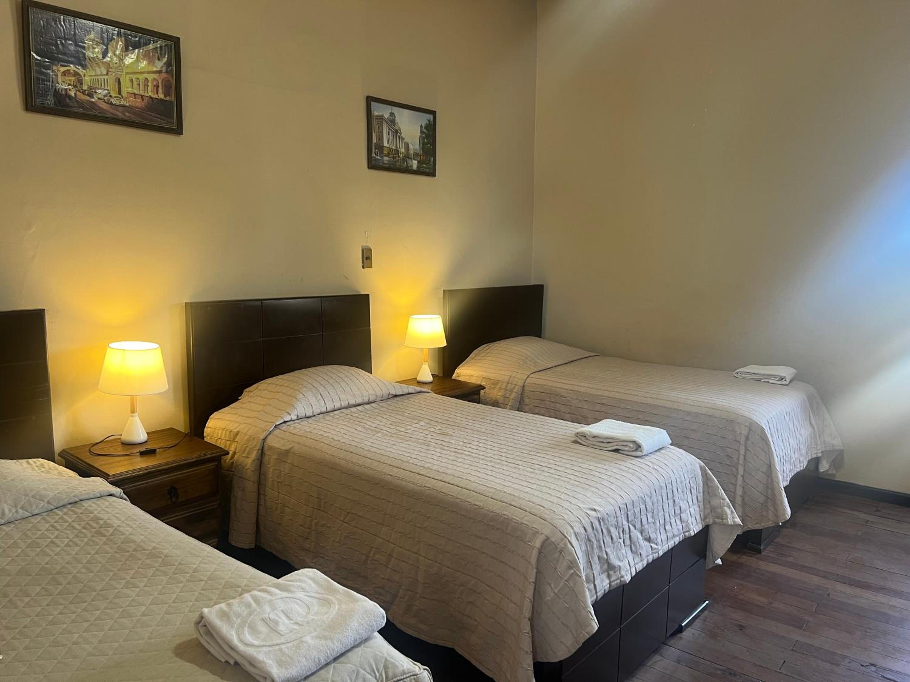Single Bed In Female Dormitory Room photo 3