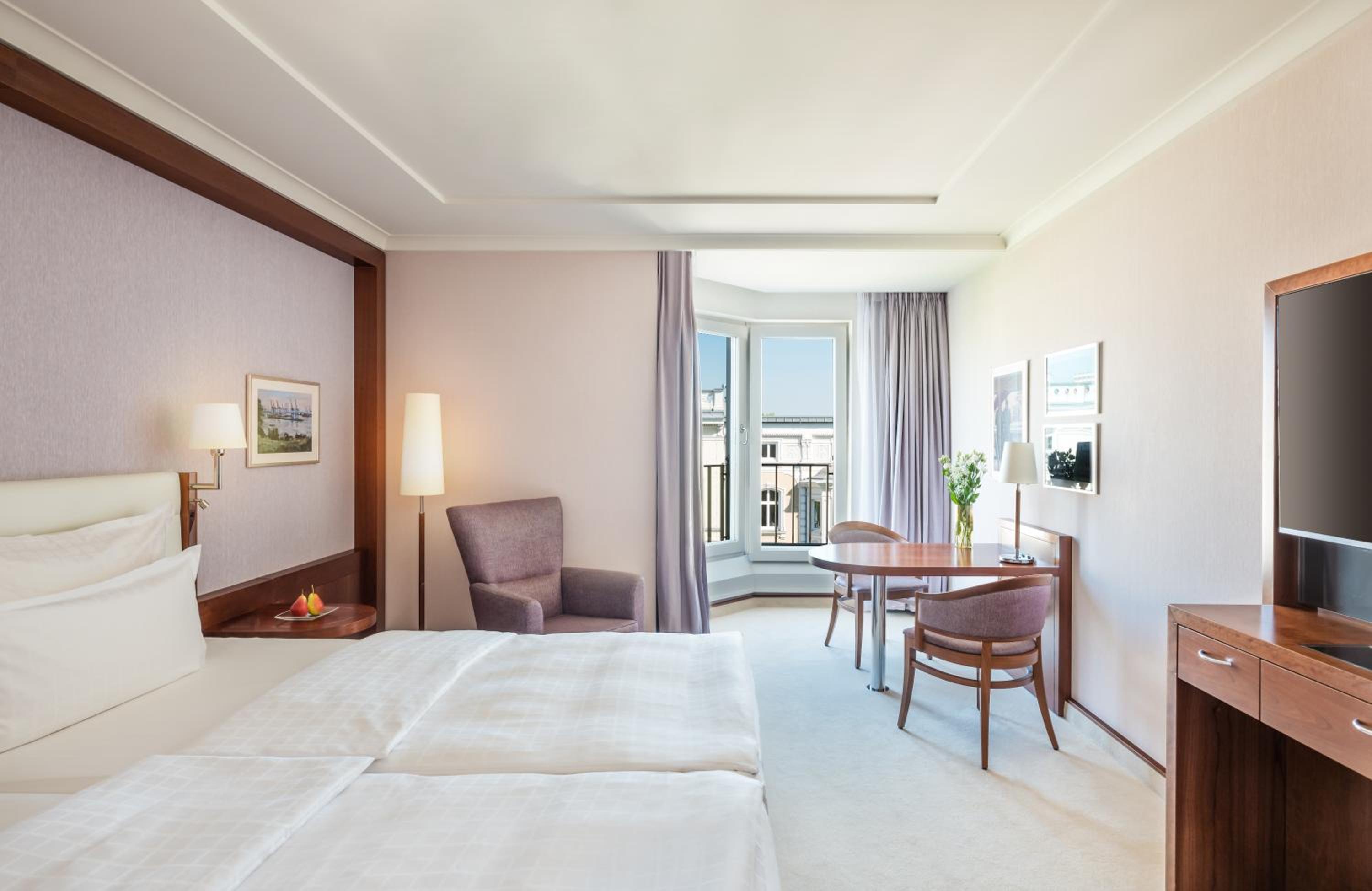 Grand Classic Double Room