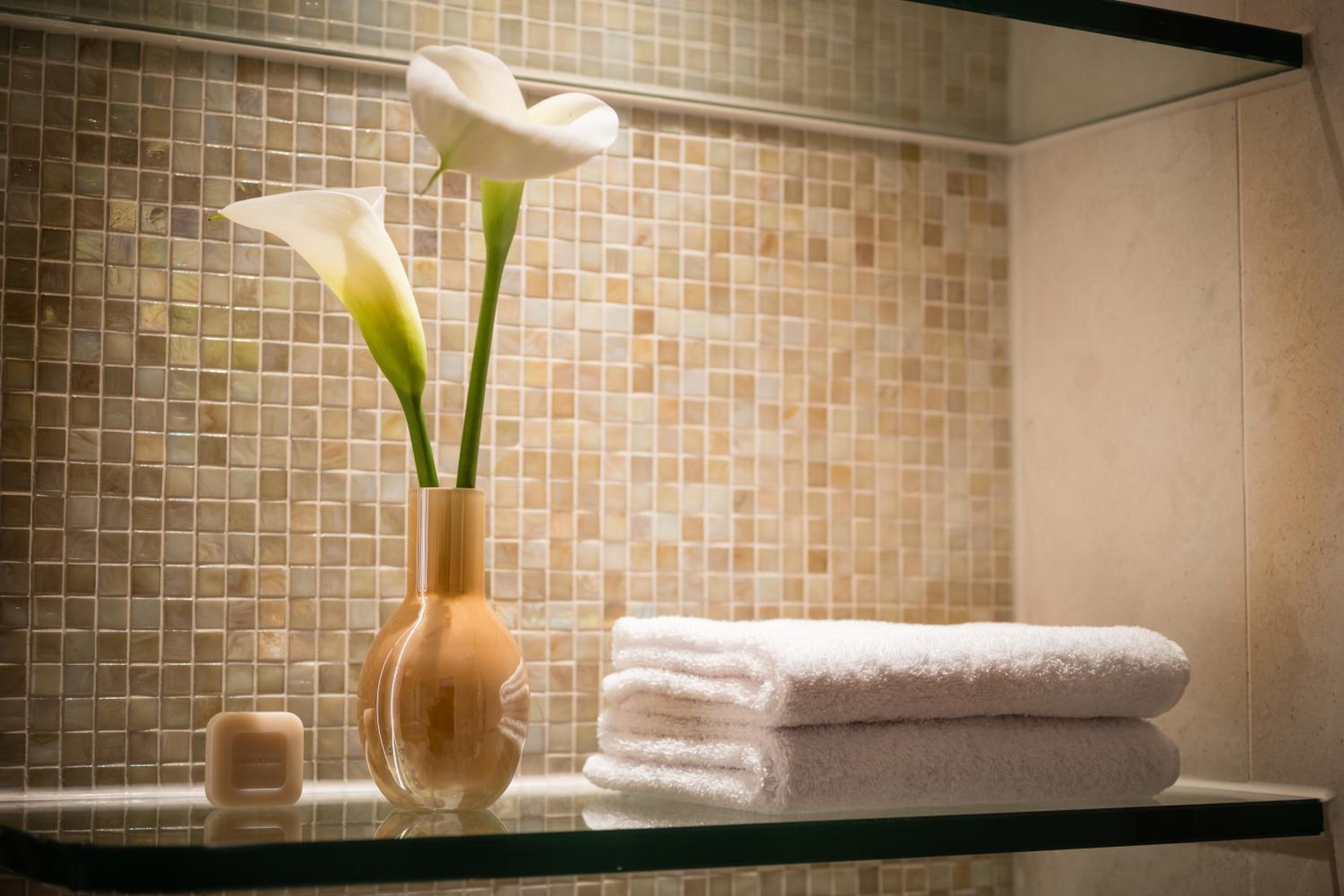 Grand Classic Double Room