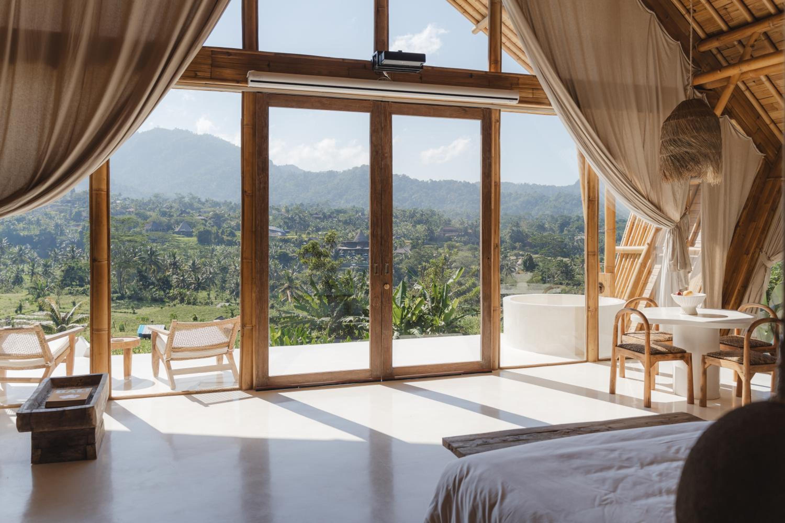 One-Bedroom Villa