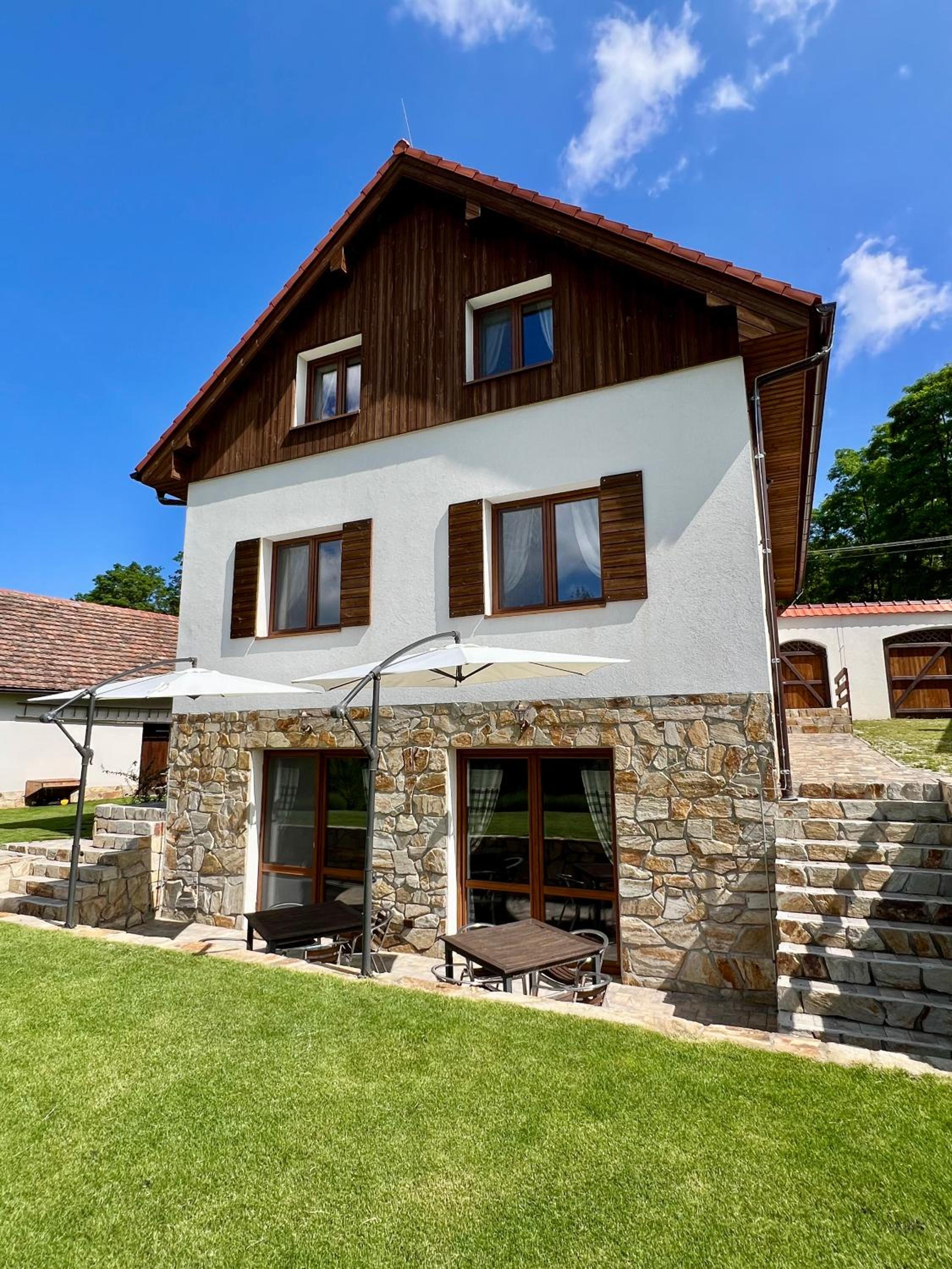 Chalet photo 3
