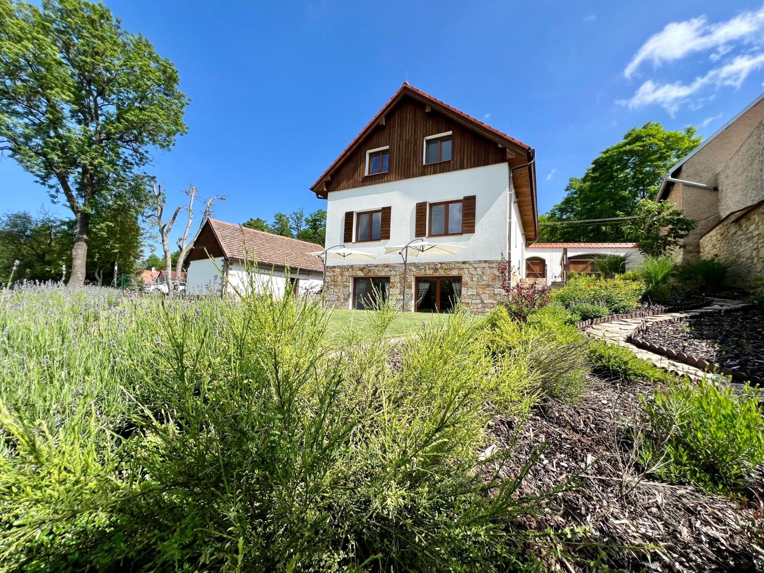 Chalet photo 1