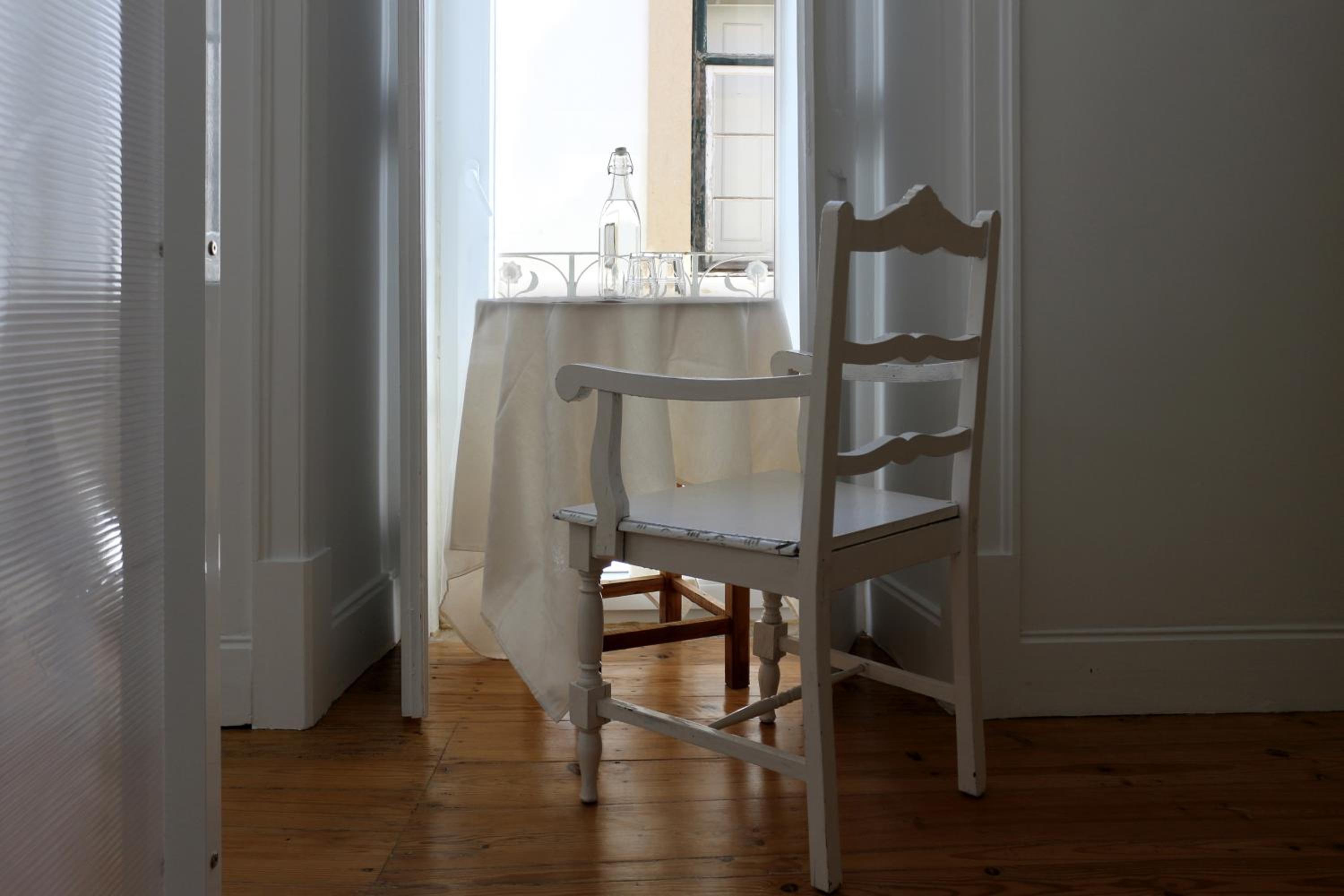 Junior Suite with Balcony photo 1