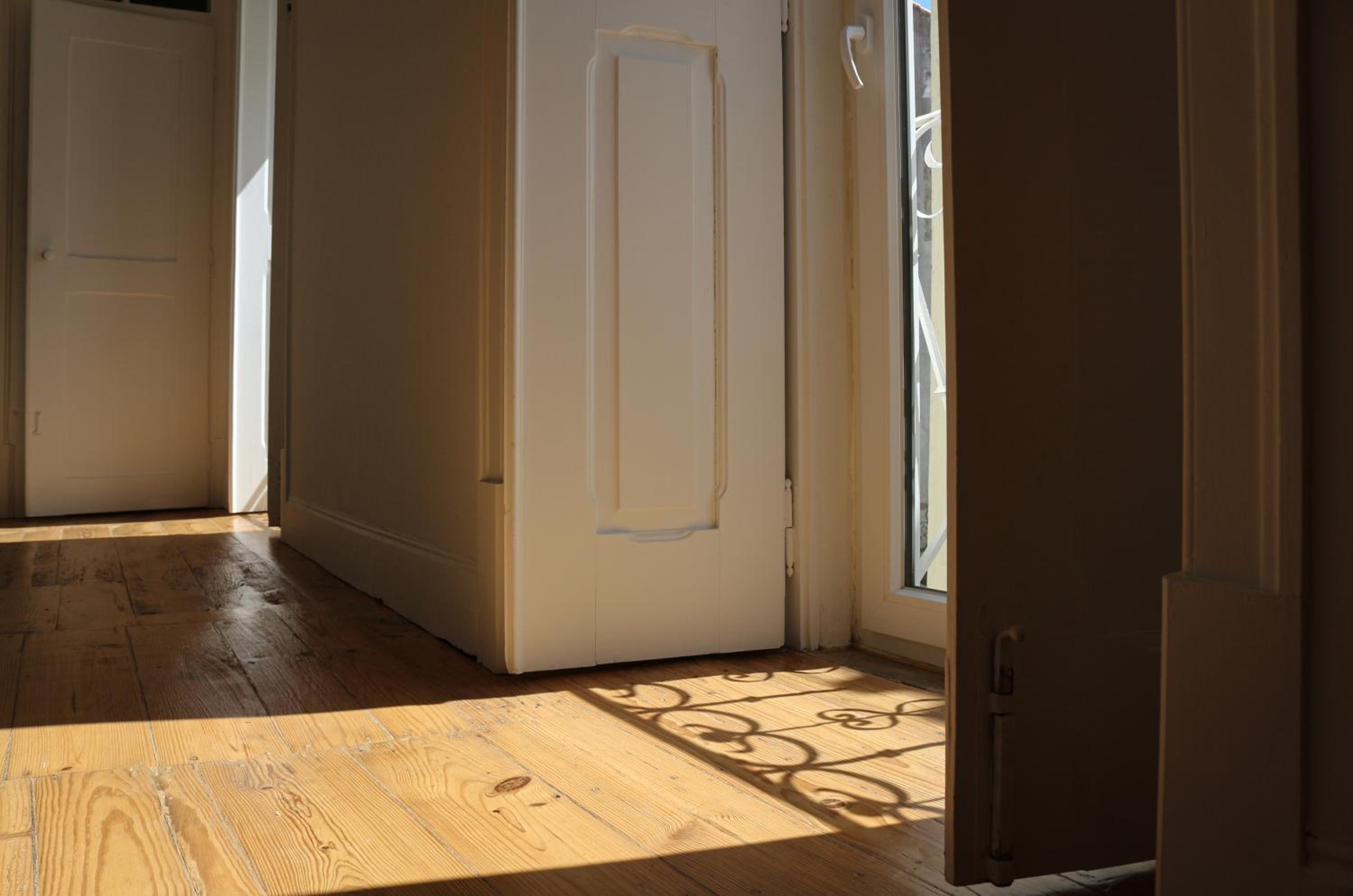 Junior Suite with Balcony photo 2