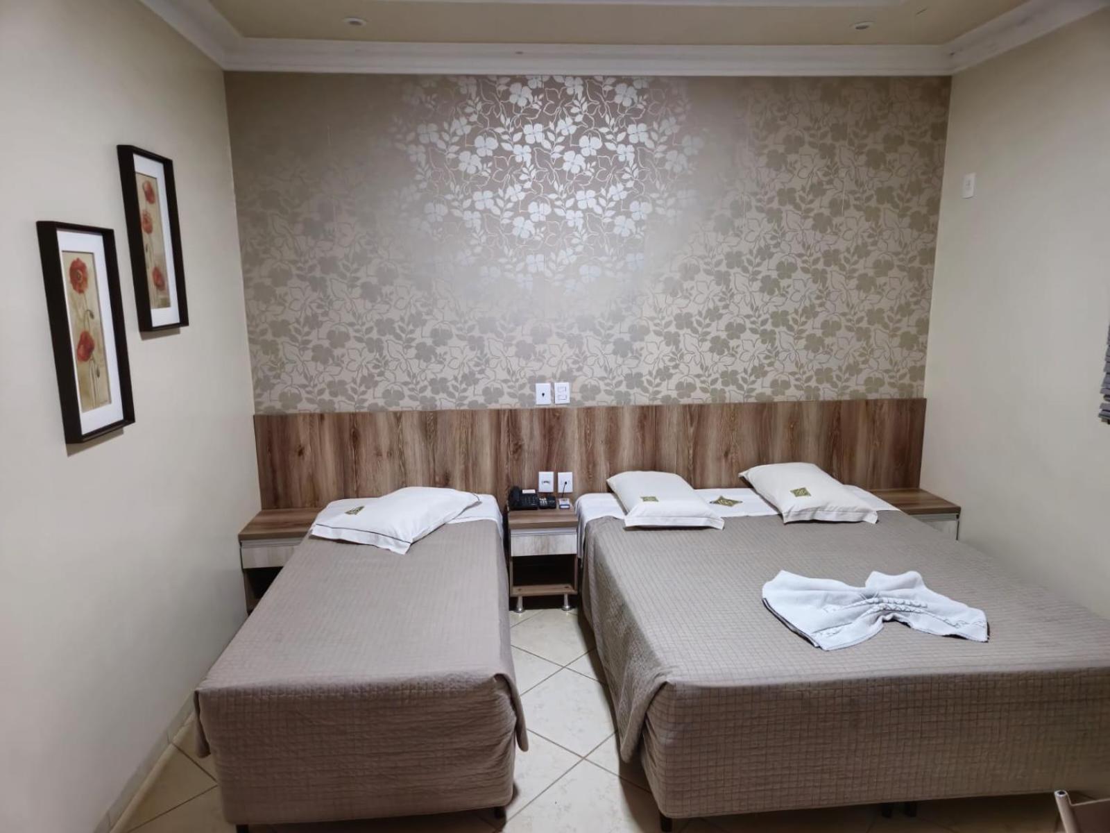 Deluxe Room photo 3