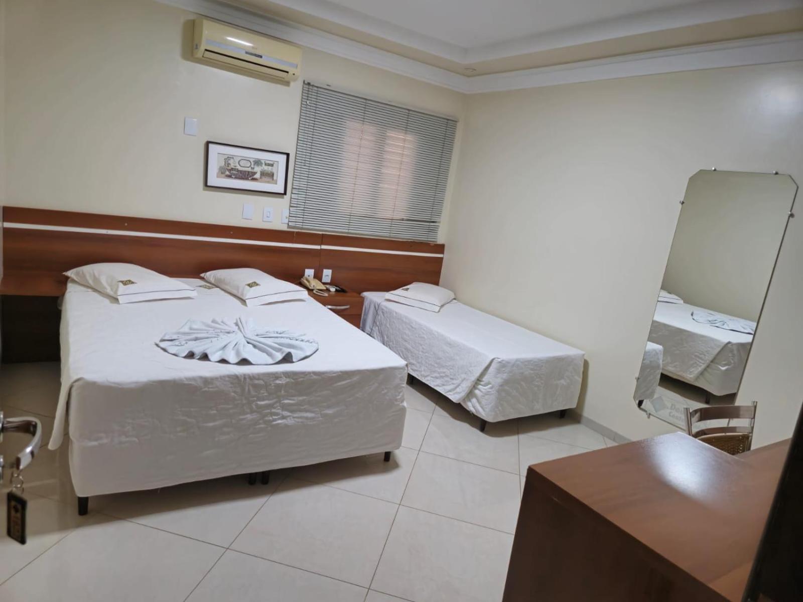 Deluxe Room photo 1