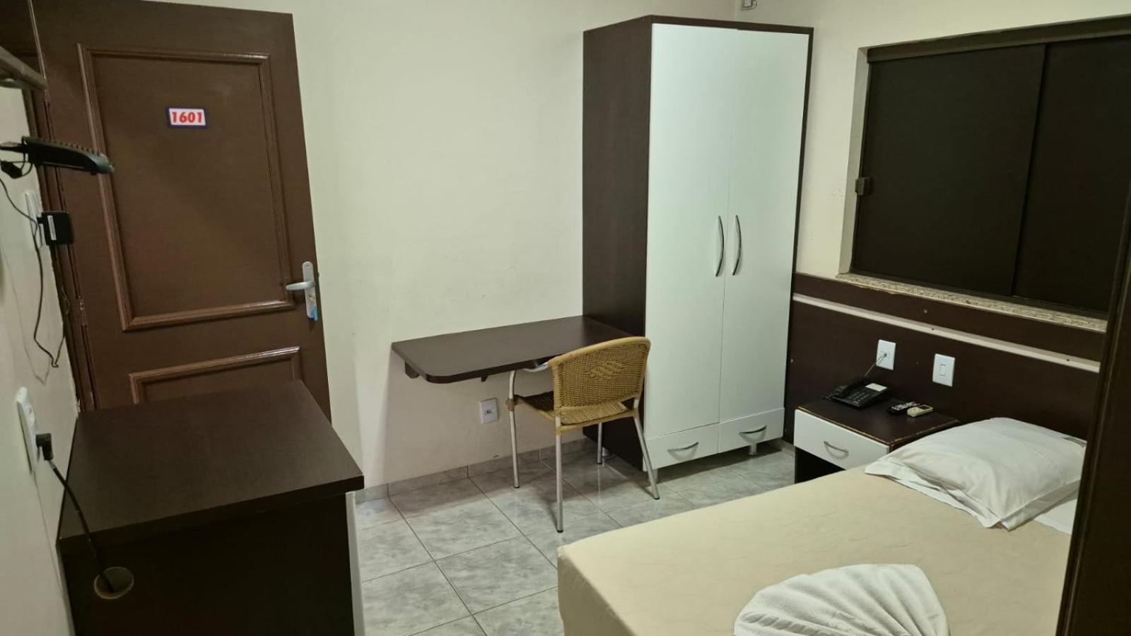 Budget Single Room photo 1