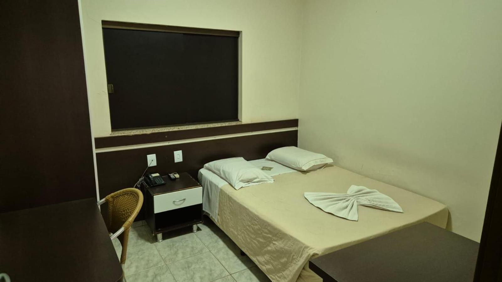 Budget Single Room photo 2