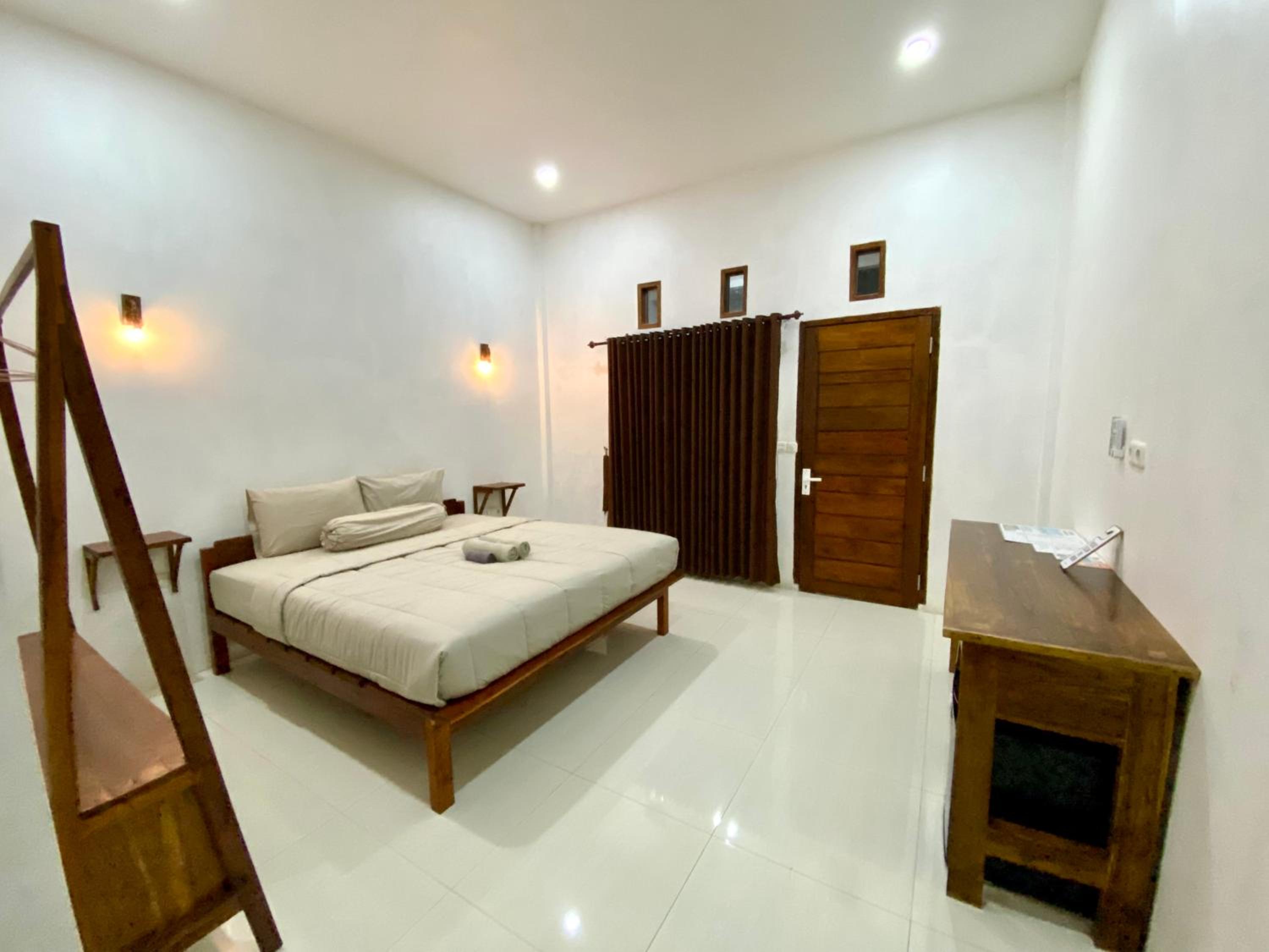 Double Room photo 3