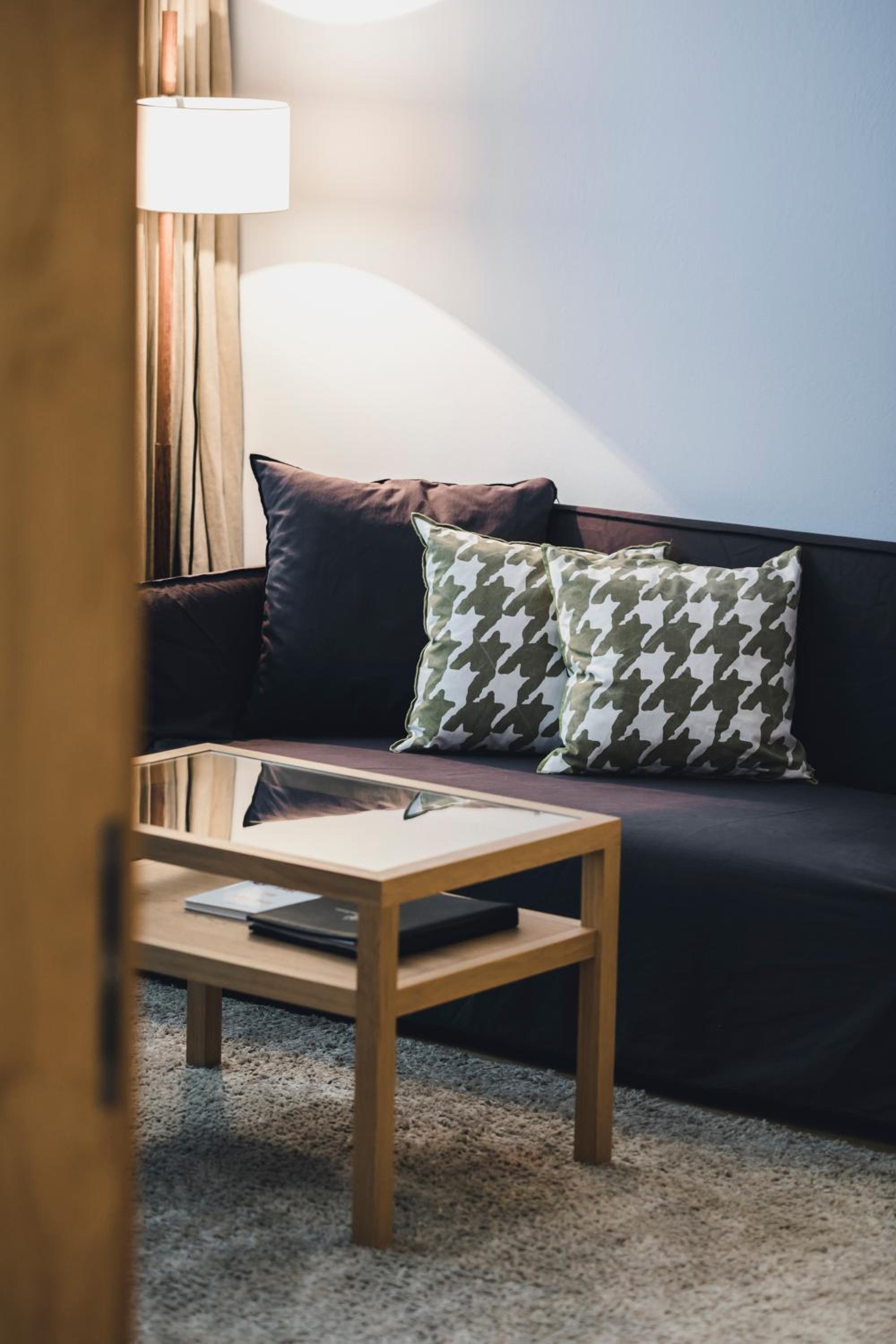 Premium Family Room with Balcony photo 3