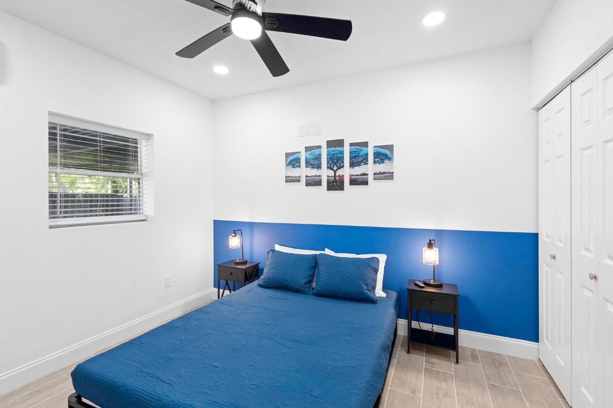 One-Bedroom House photo 1