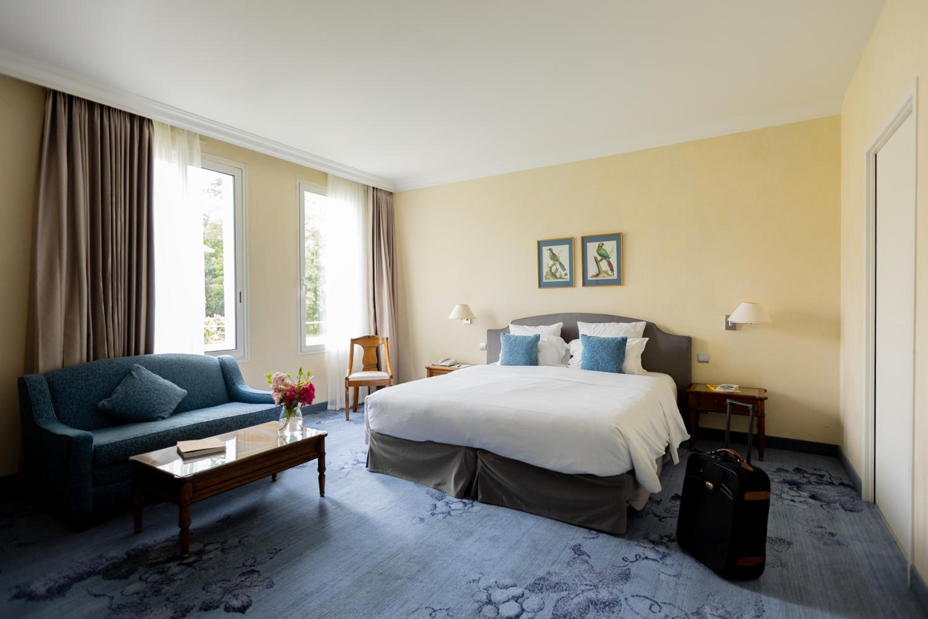 Superior Double Room - Photo 4