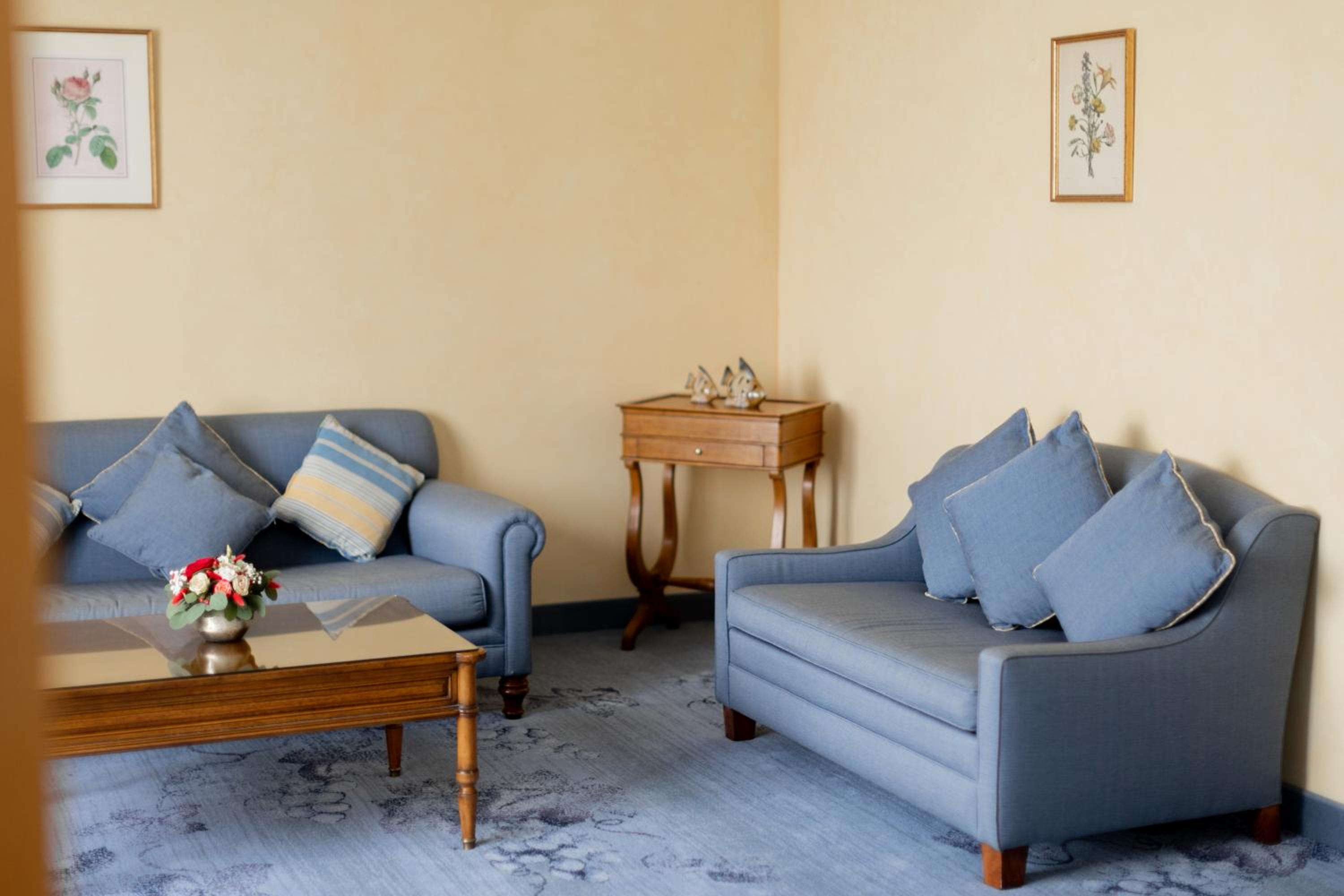 Suite - Photo 3