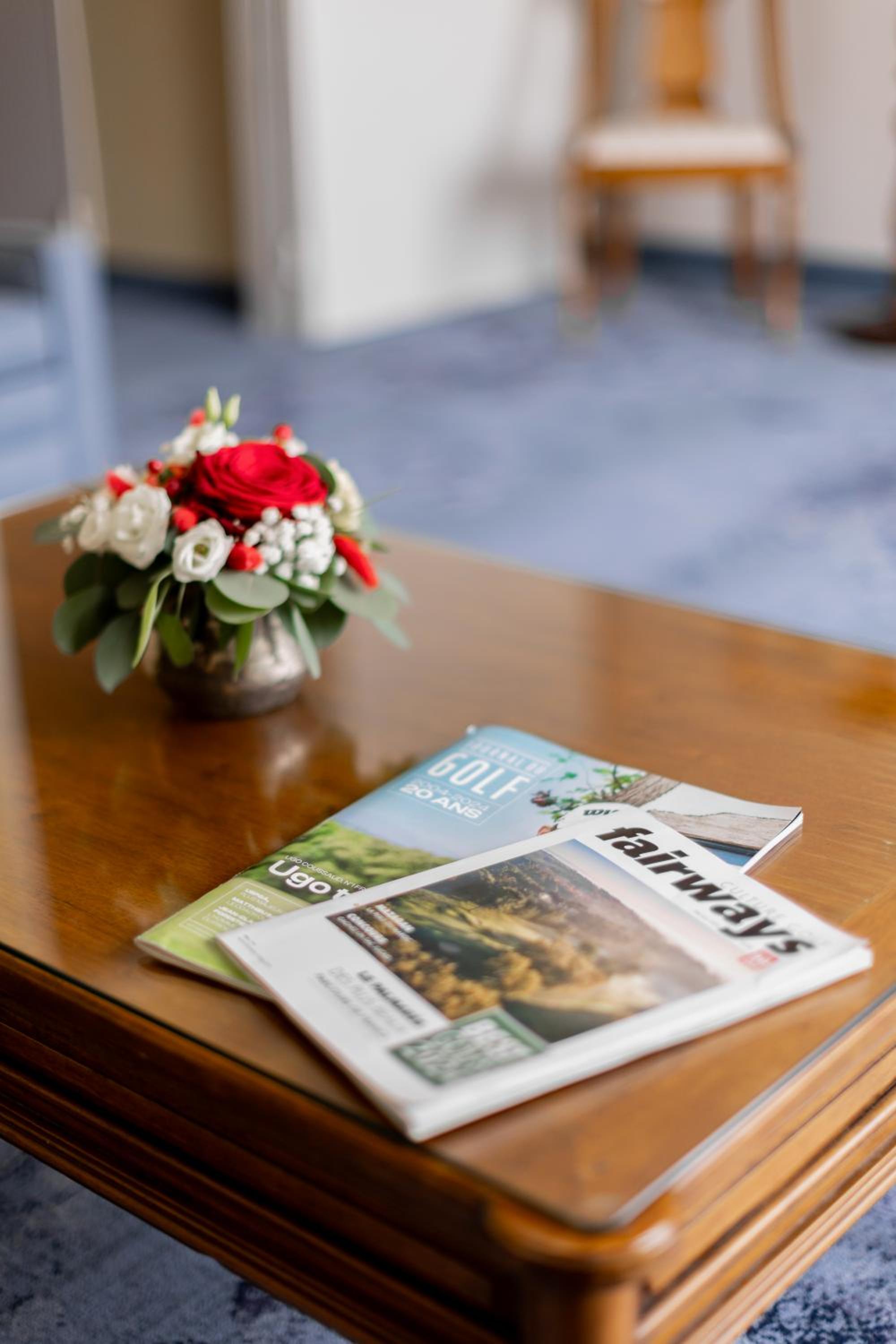 Suite - Photo 2