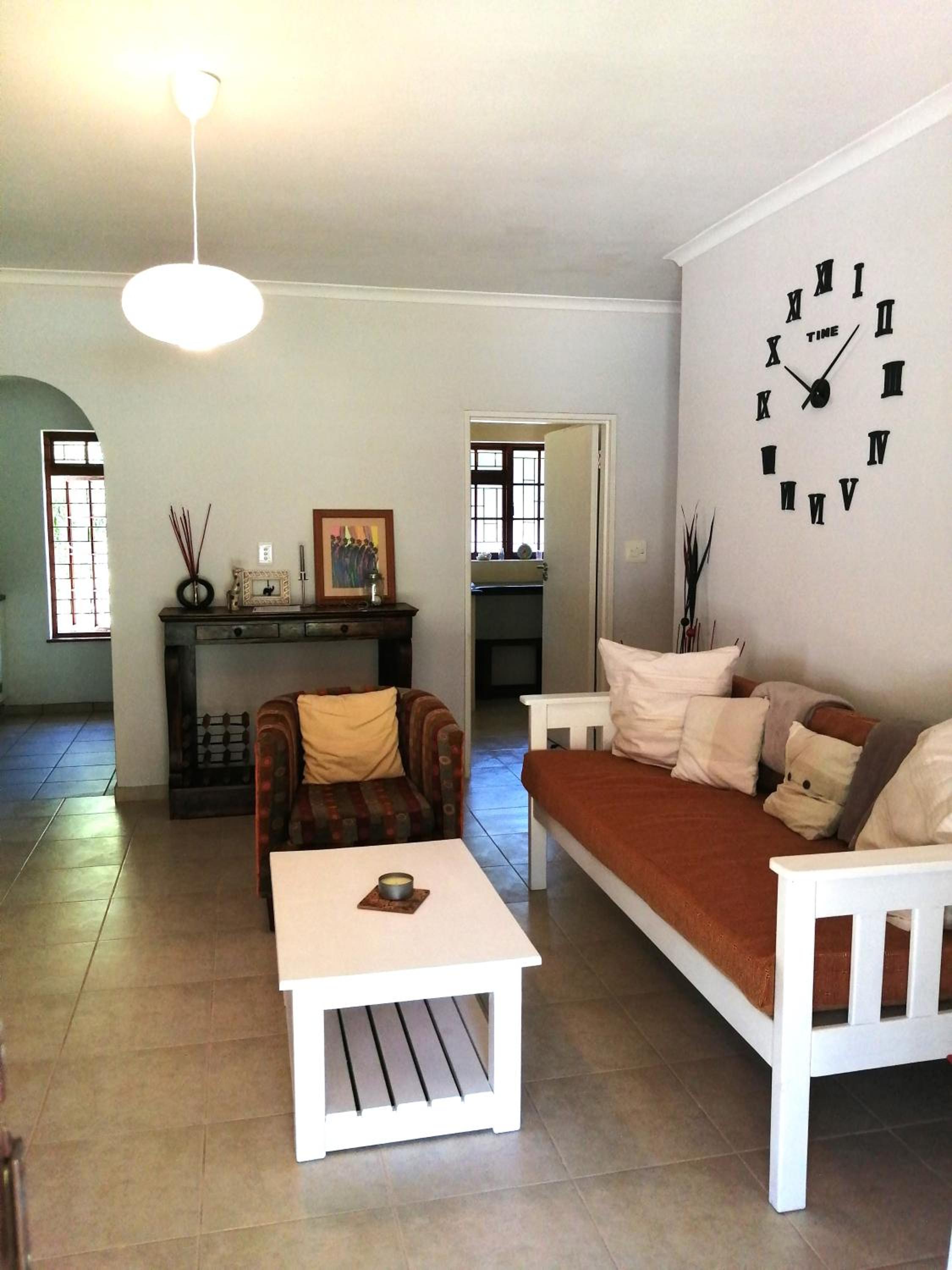 Triple Room with Terrace photo 1
