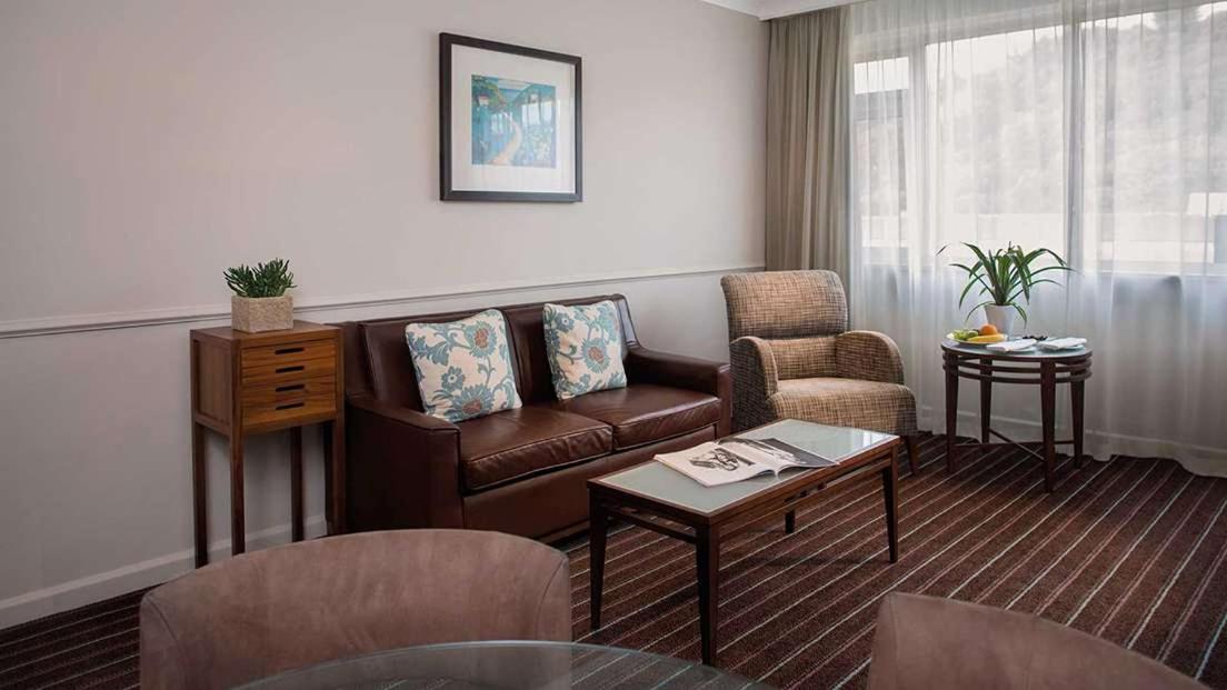 Family Suite - Photo 1