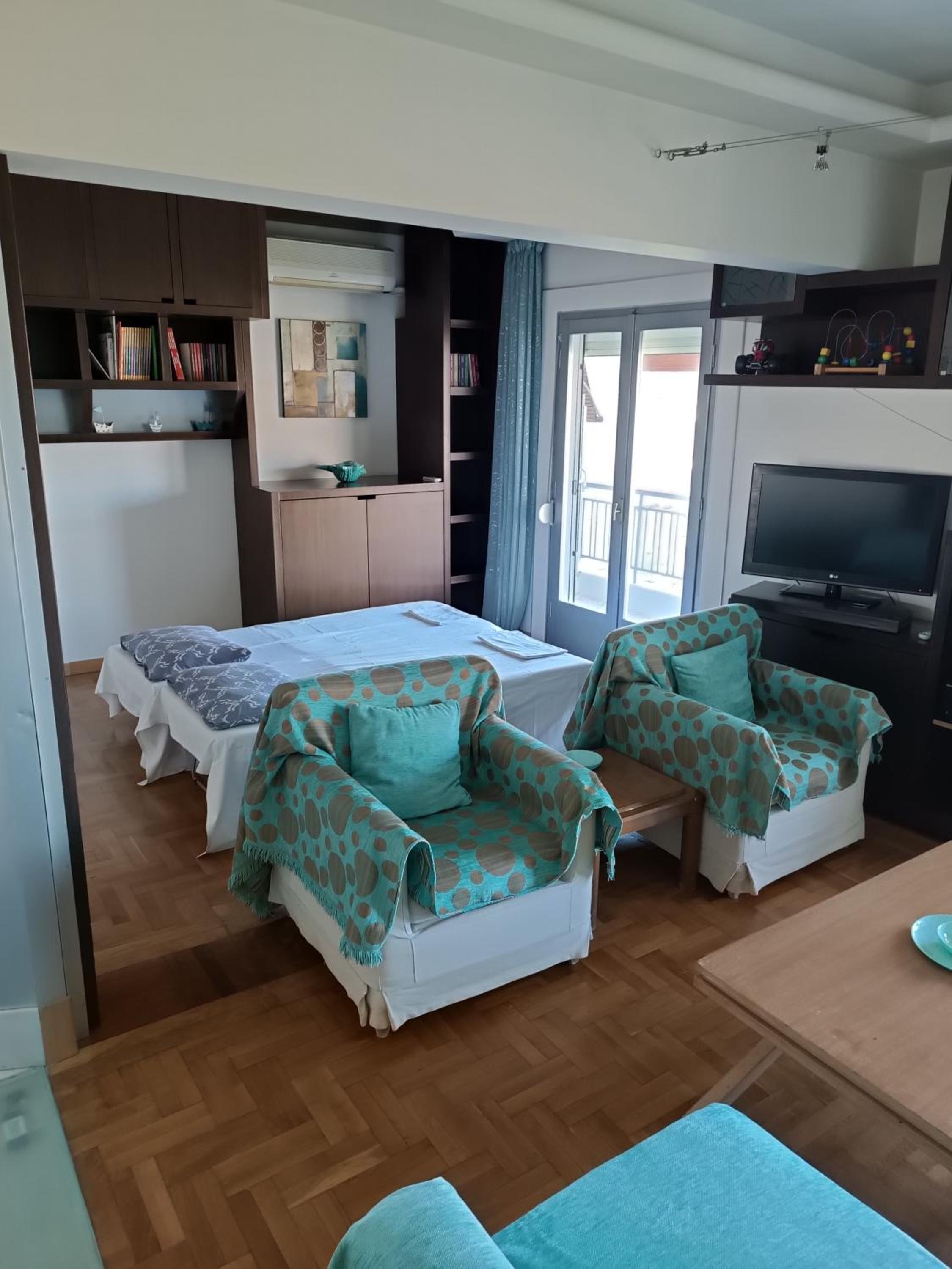 Superior Apartment - Photo 23