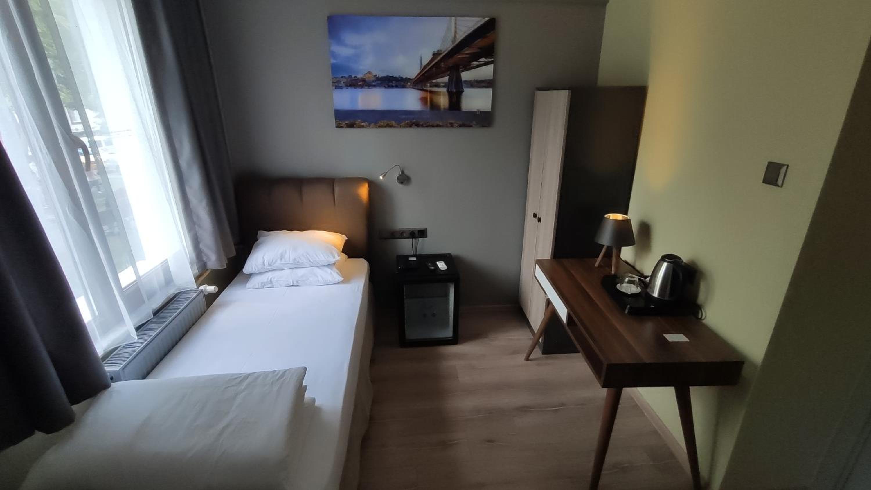 Superior Single Room photo 1